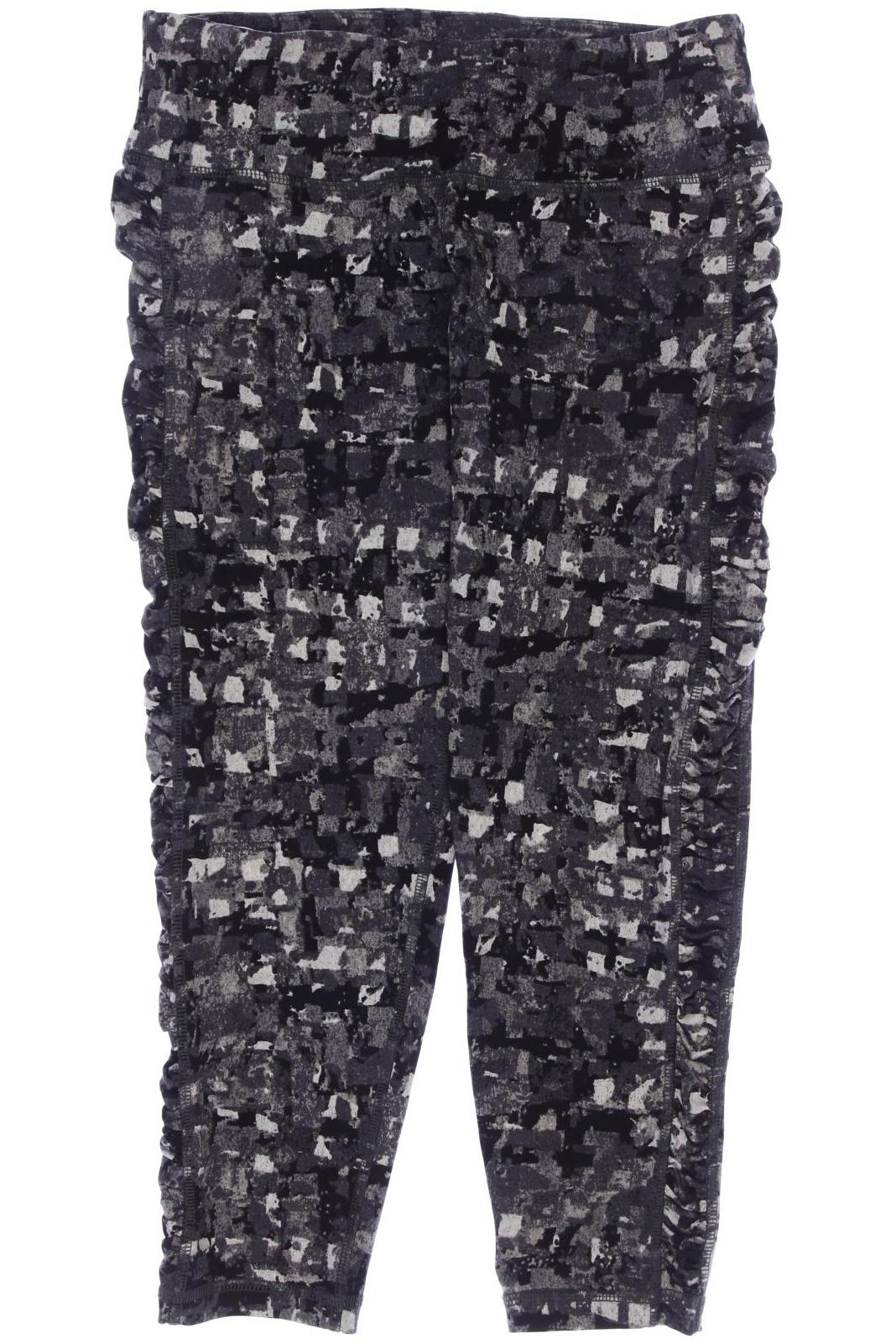 

Calvin Klein Damen Stoffhose, grau, Gr. 0