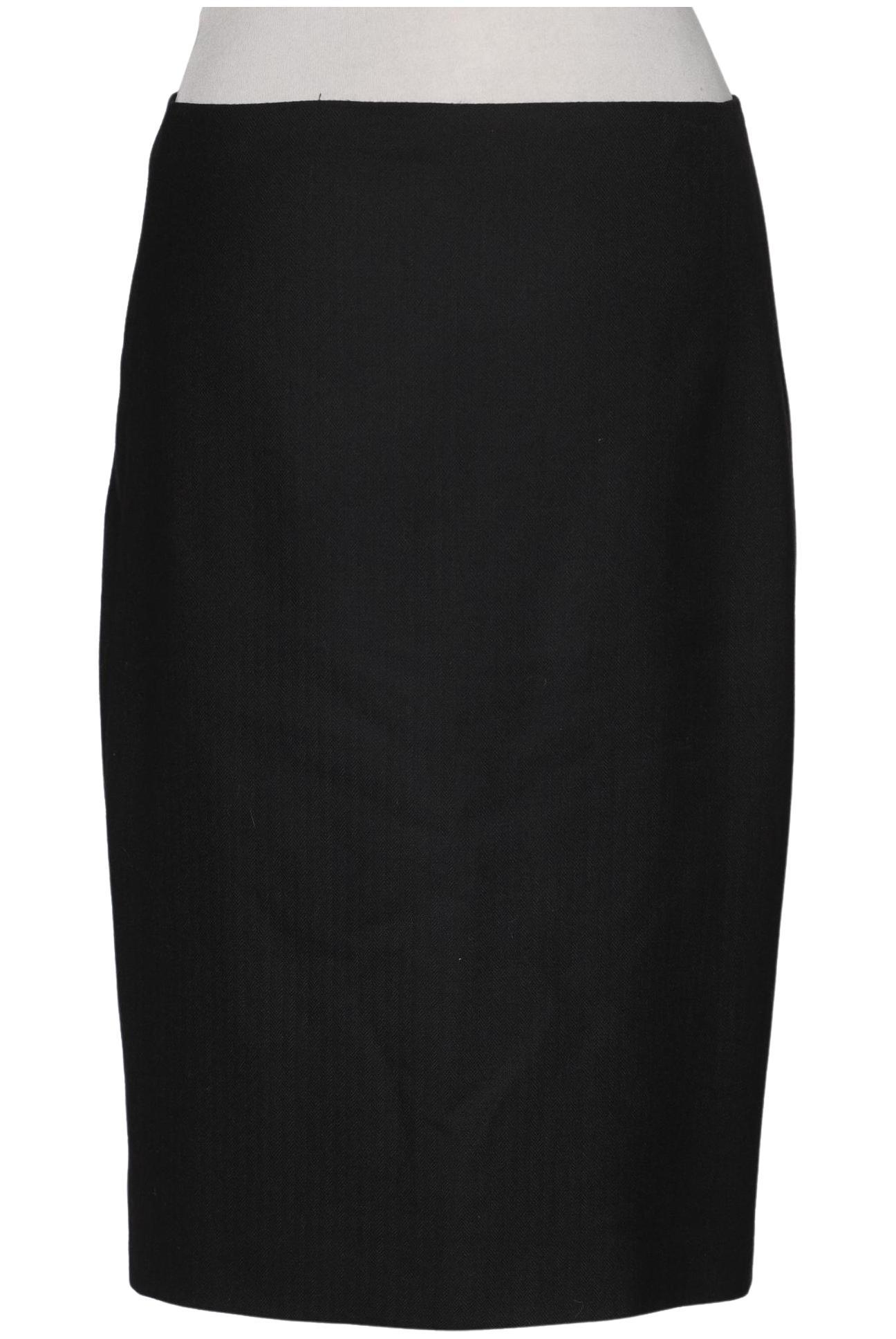 

Calvin Klein Damen Rock, schwarz, Gr. 40