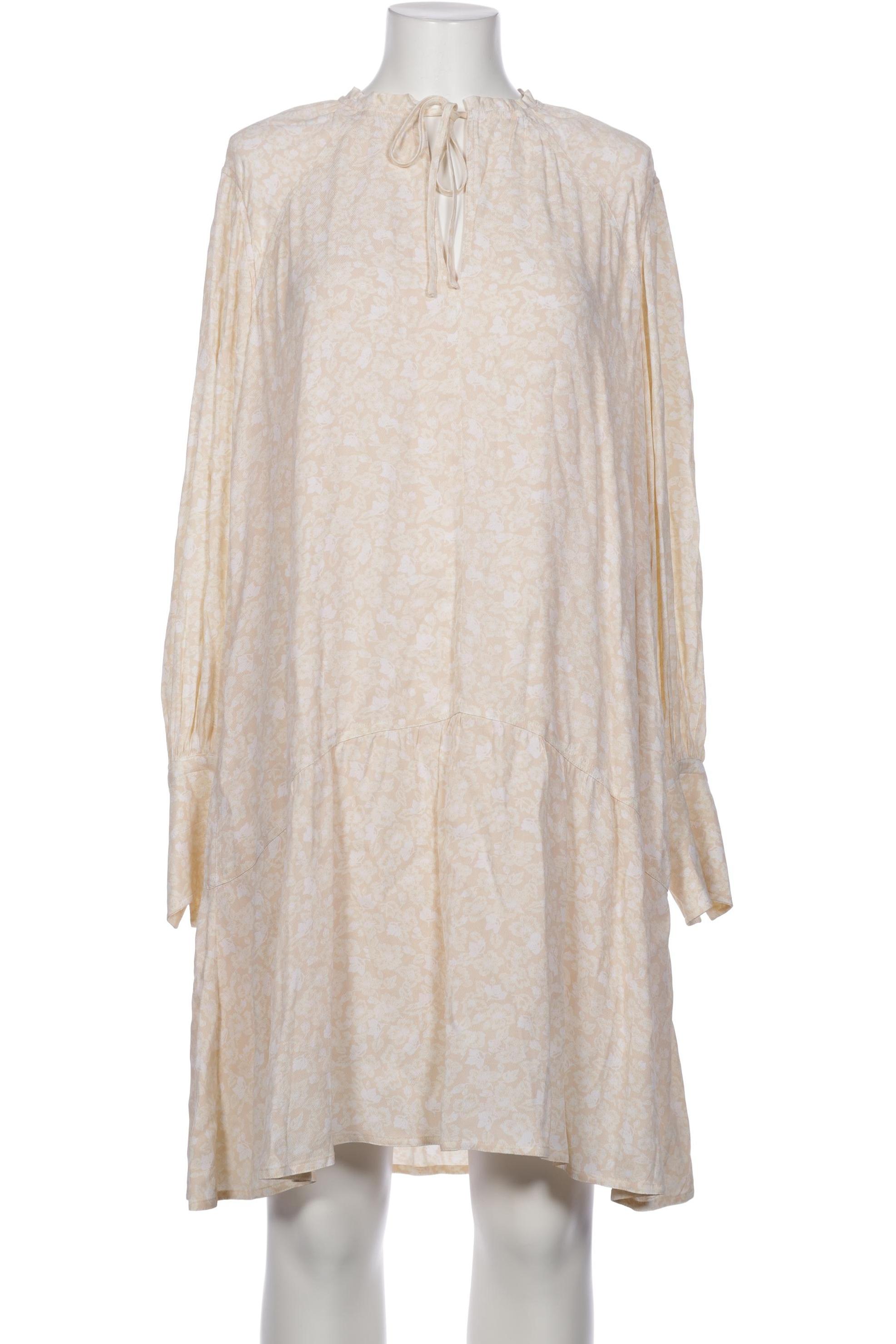 

Calvin Klein Damen Kleid, beige, Gr. 40