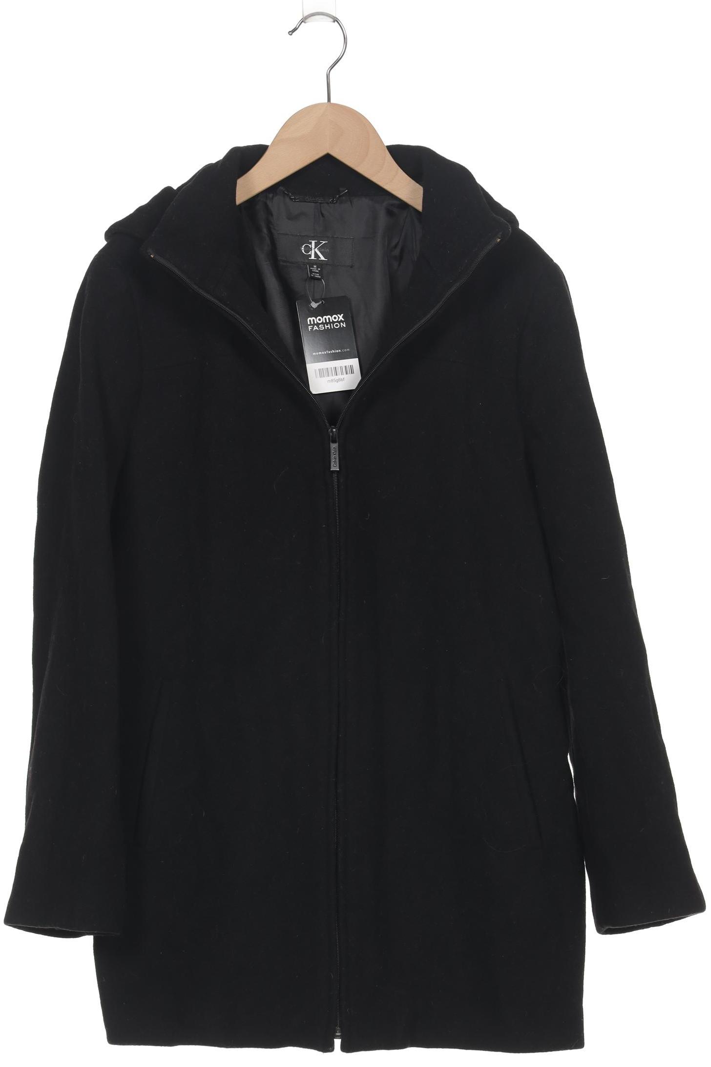 

Calvin Klein Damen Jacke, schwarz, Gr. 38