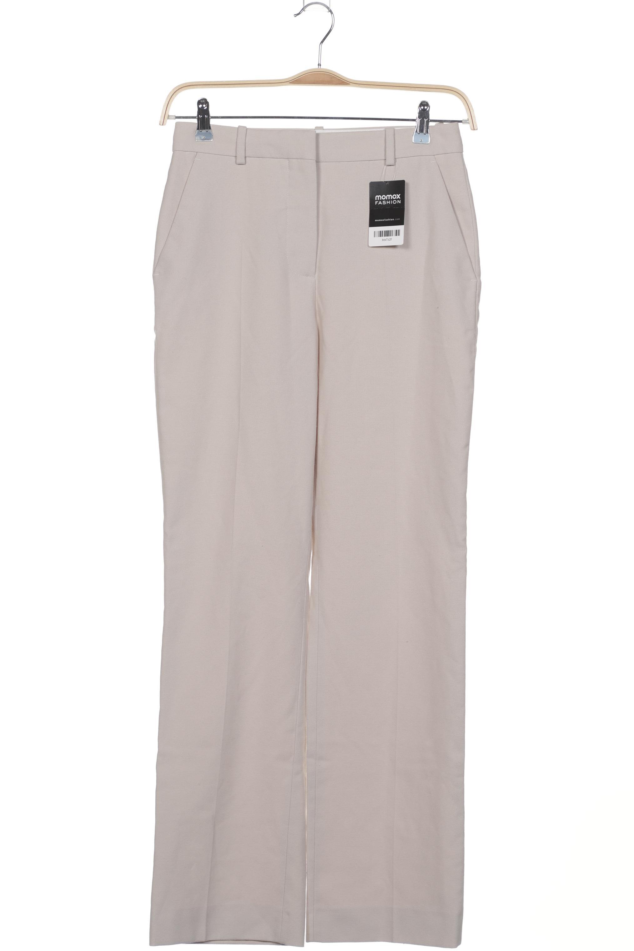 

Calvin Klein Damen Stoffhose, beige, Gr. 36