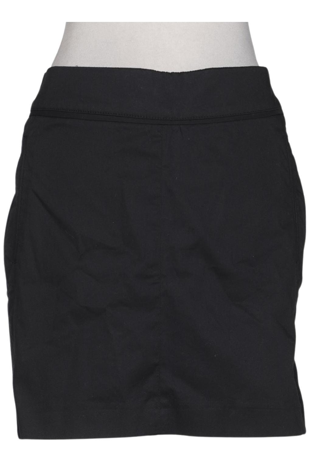 

Calvin Klein Damen Rock, marineblau, Gr. 44