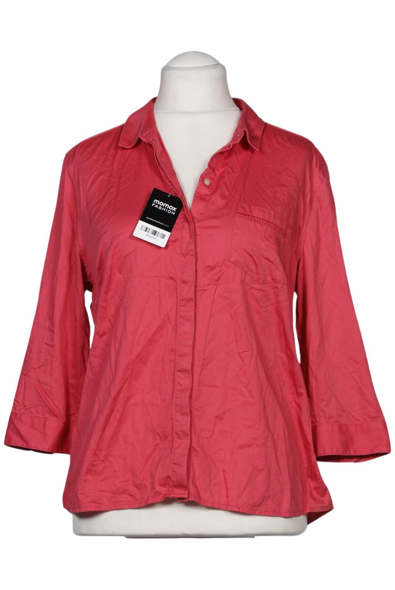 

Calvin Klein Damen Bluse, pink, Gr. 44