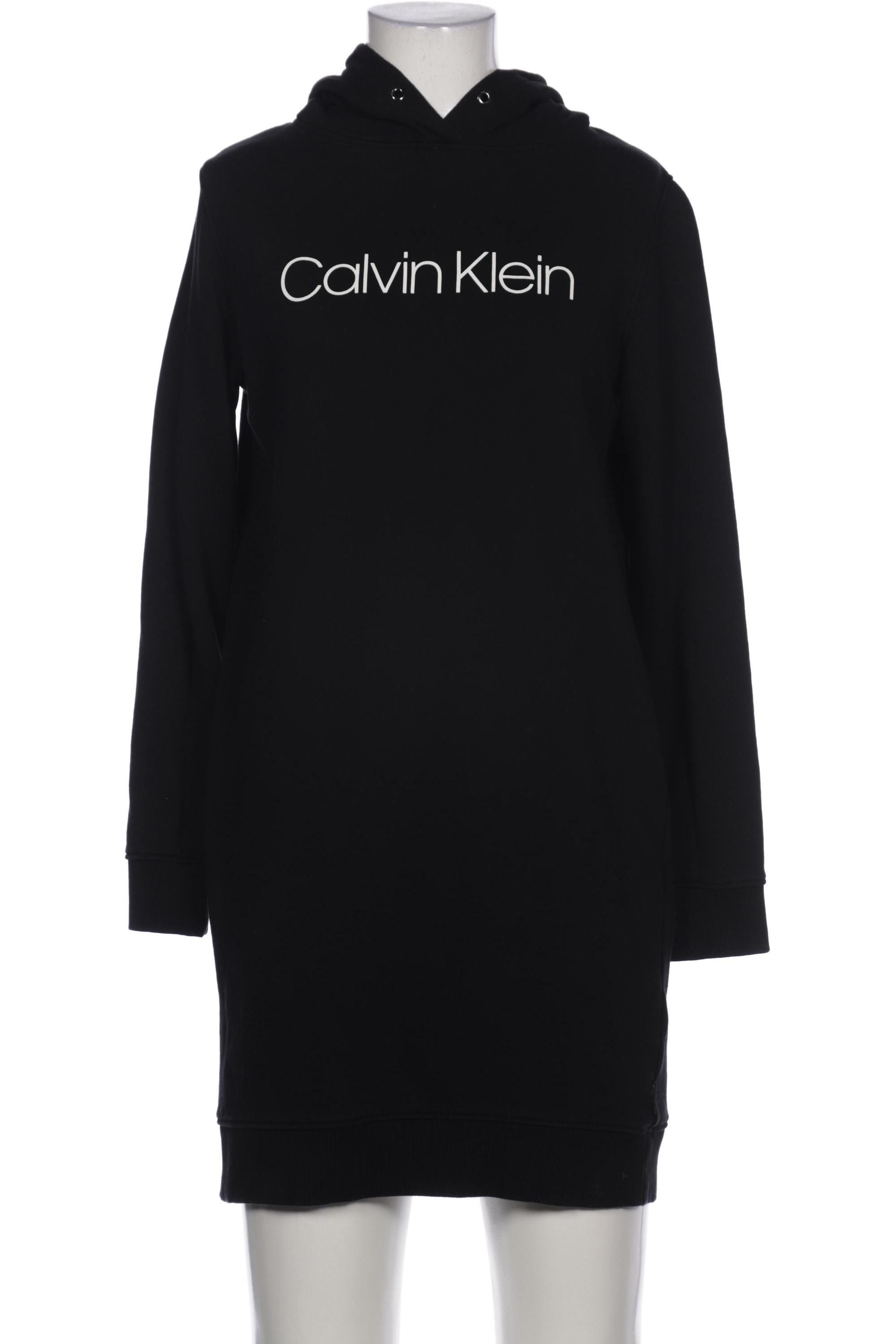 

Calvin Klein Damen Kleid, schwarz