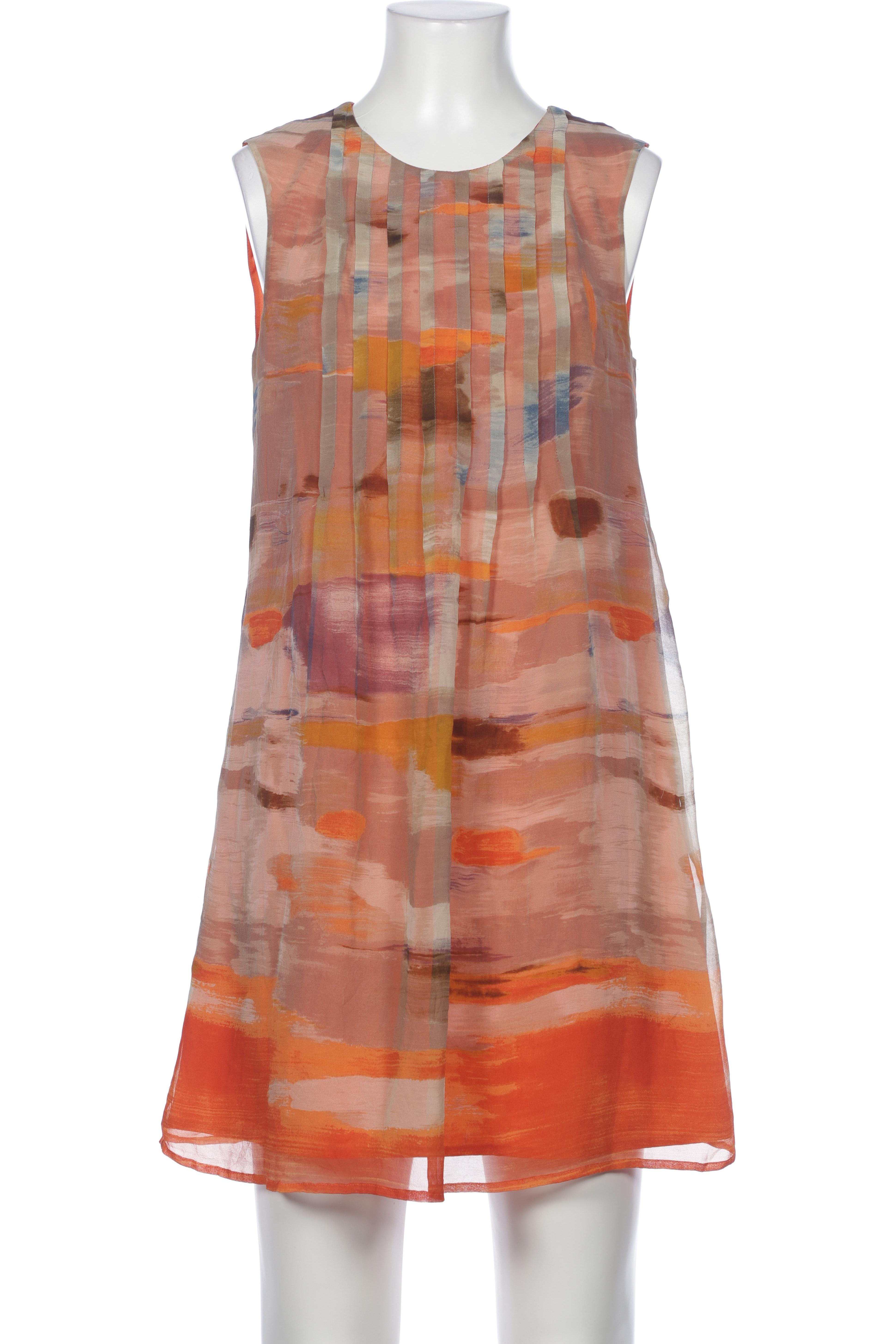 

Calvin Klein Damen Kleid, orange, Gr. 36