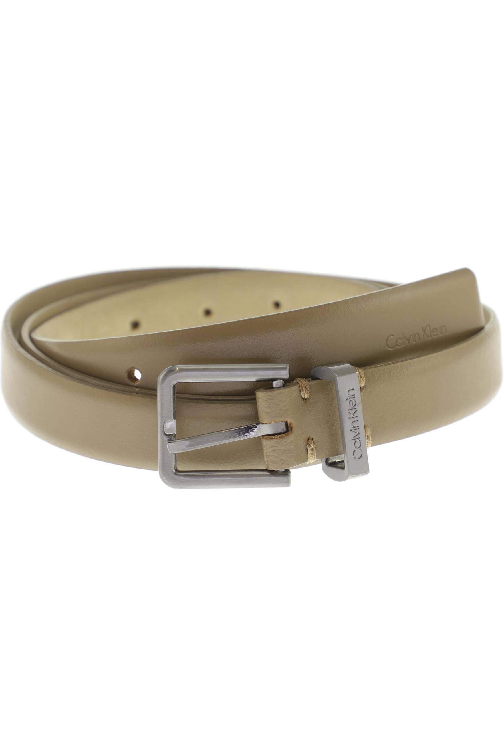 

Calvin Klein Damen Gürtel, braun