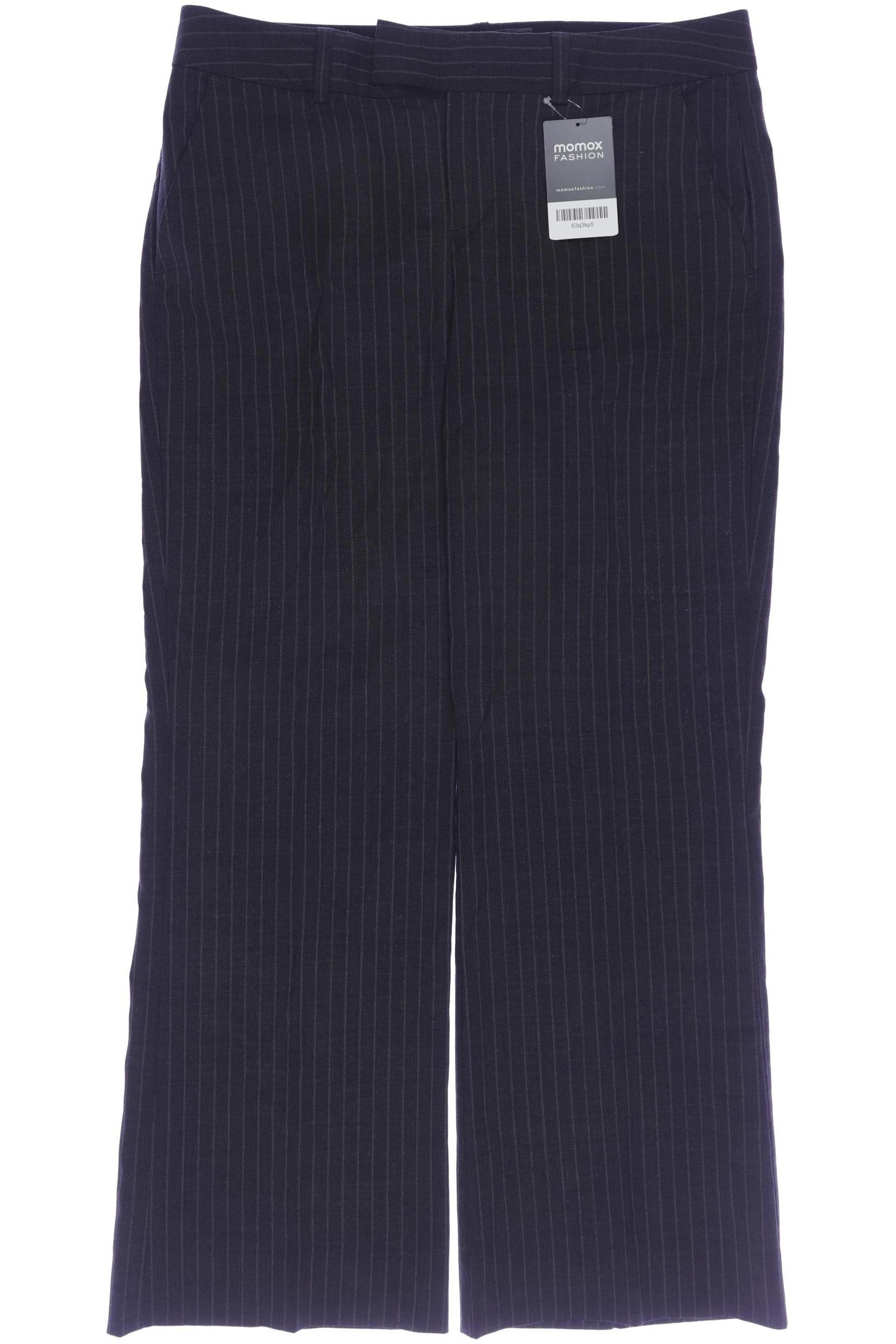 

Calvin Klein Damen Stoffhose, grau, Gr. 8