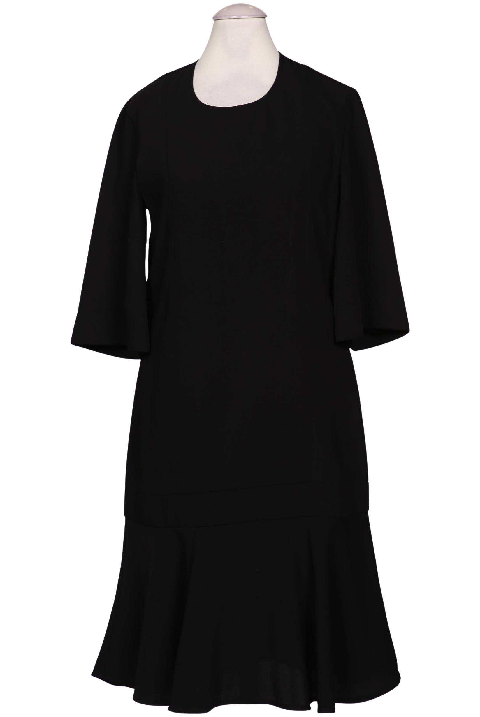 

Calvin Klein Damen Kleid, schwarz, Gr. 34