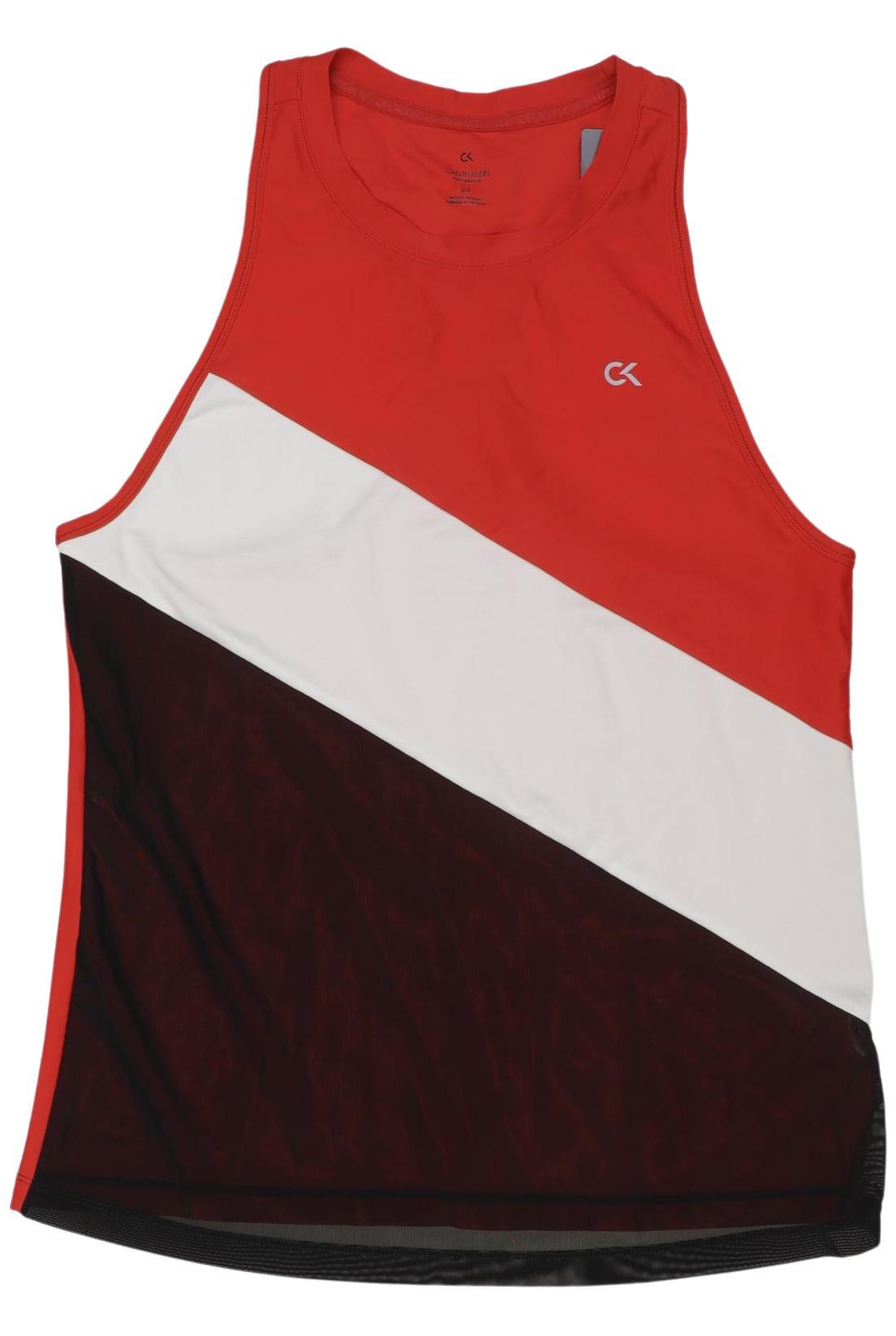 

Calvin Klein Damen Top, mehrfarbig, Gr. 36