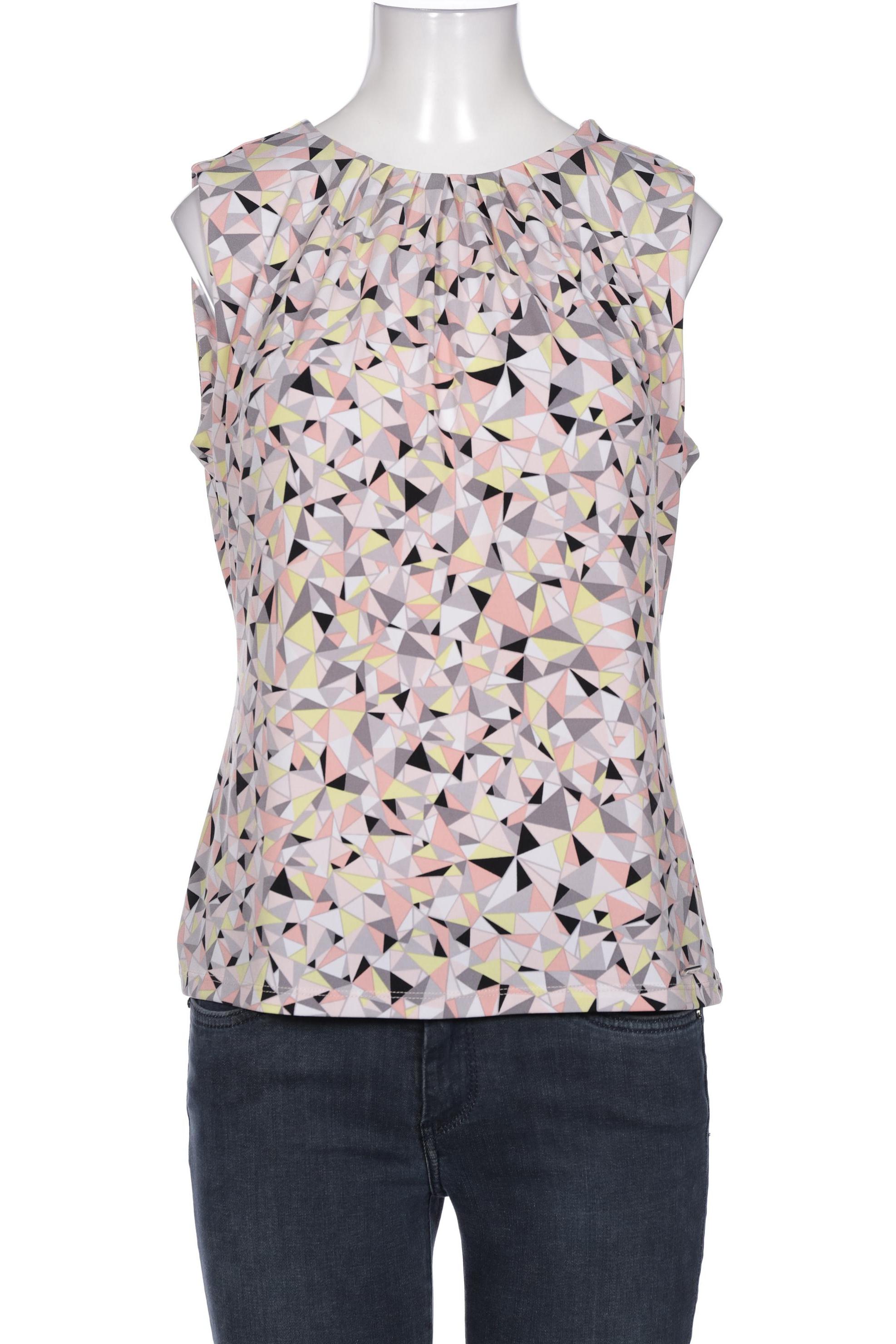 

Calvin Klein Damen Bluse, pink, Gr. 36