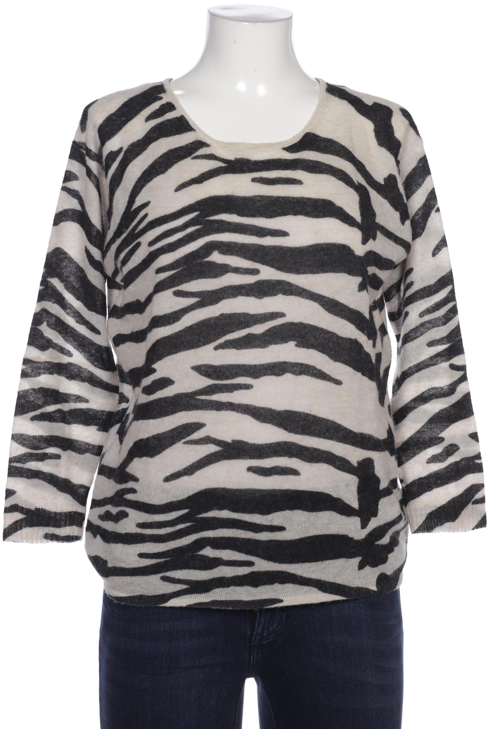

Calvin Klein Damen Pullover, grau