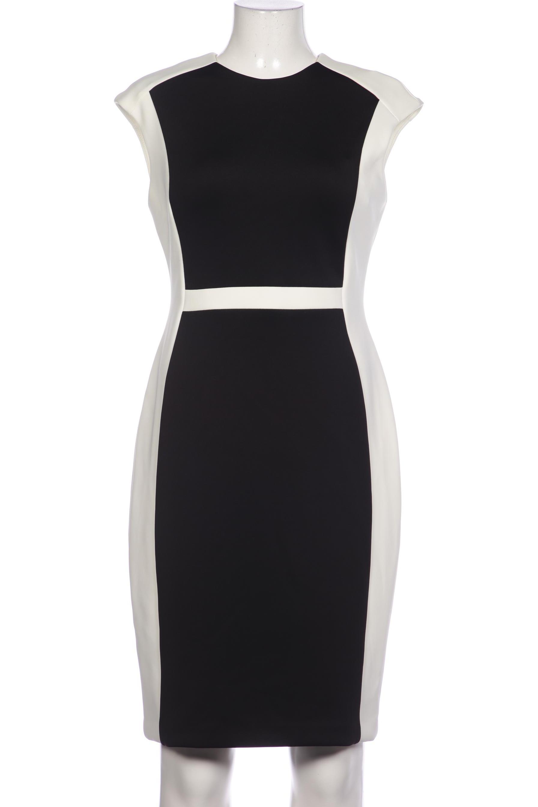 

Calvin Klein Damen Kleid, schwarz, Gr. 8