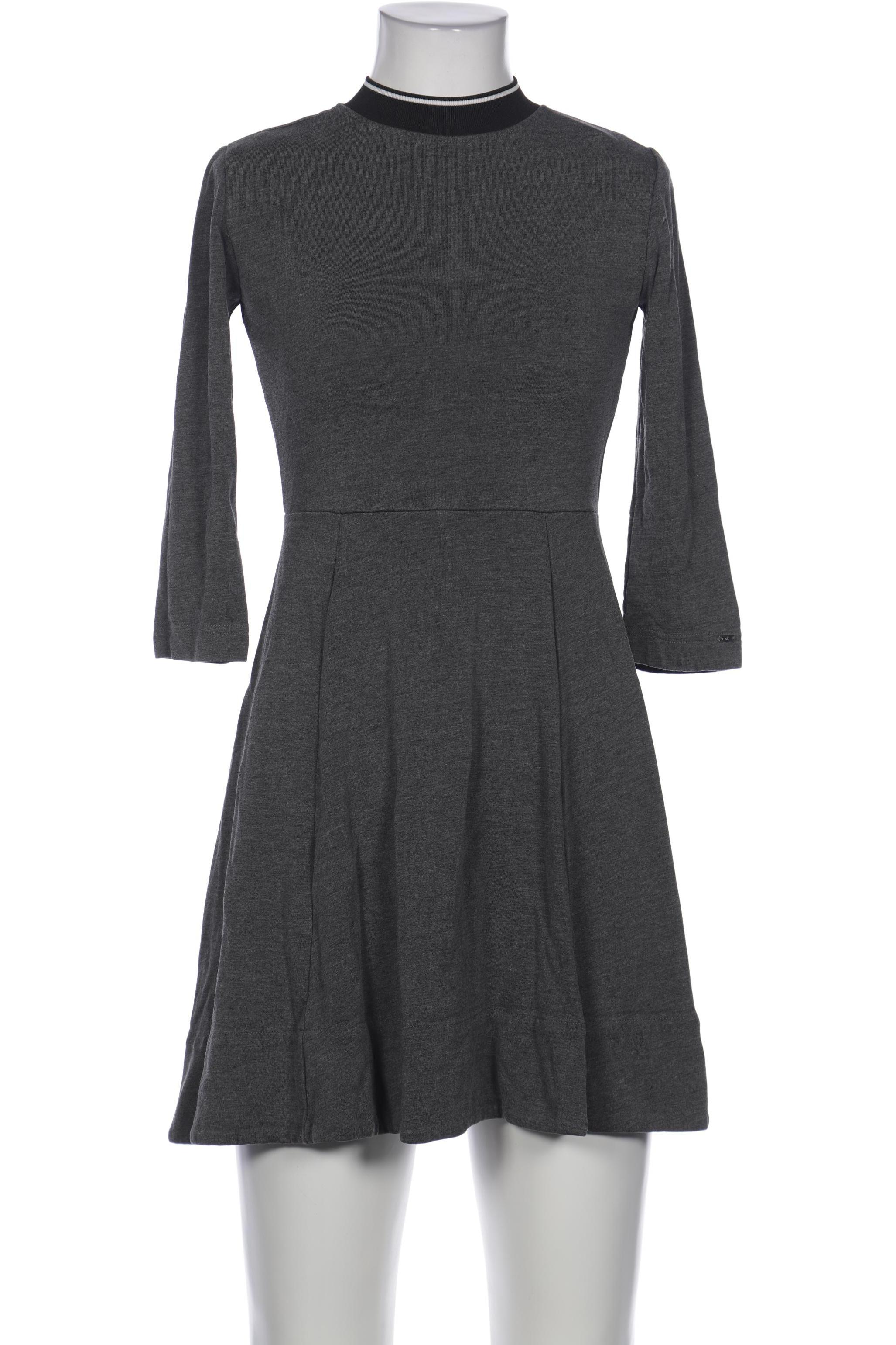 

Calvin Klein Damen Kleid, grau, Gr. 34