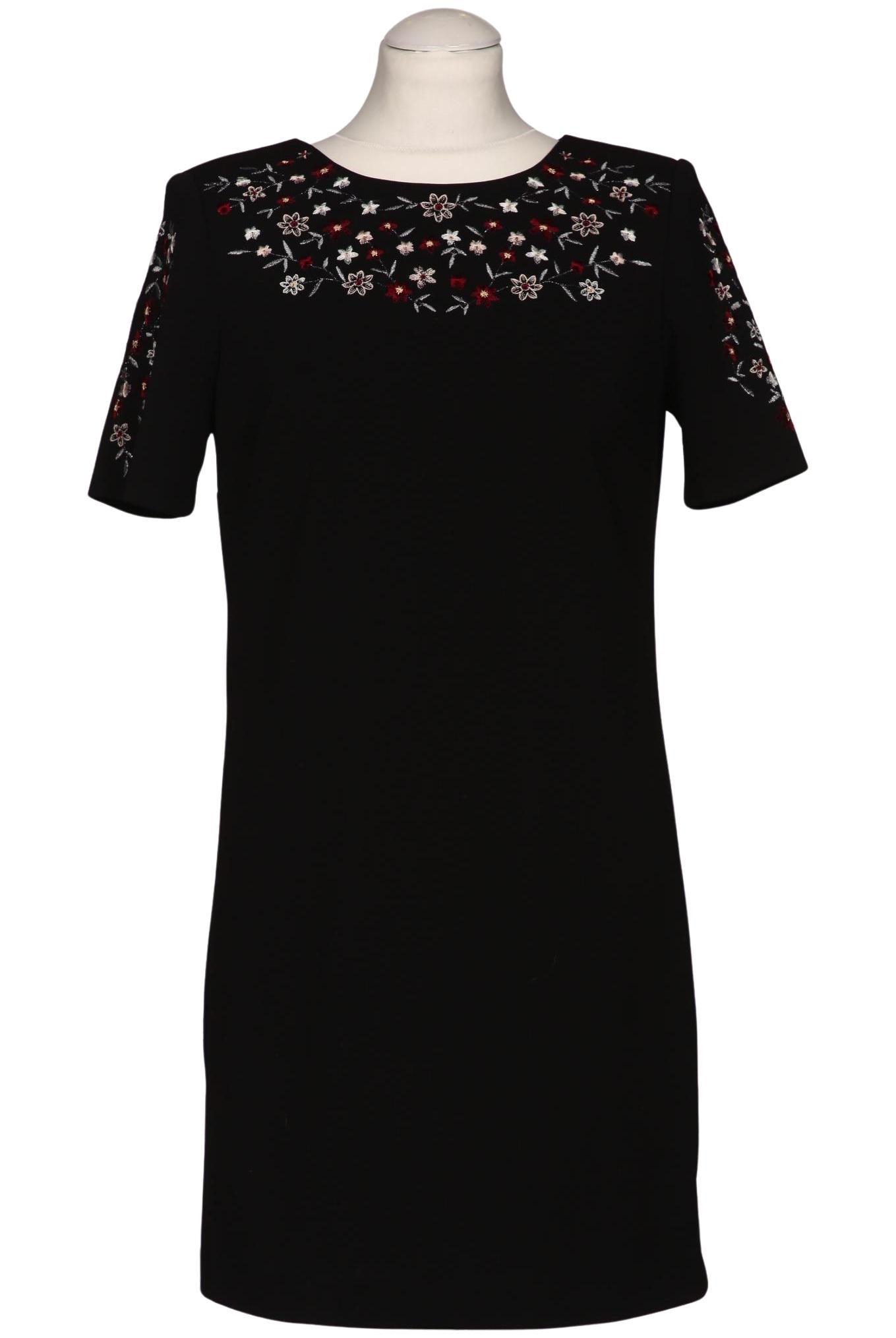 

Calvin Klein Damen Kleid, schwarz, Gr. 6