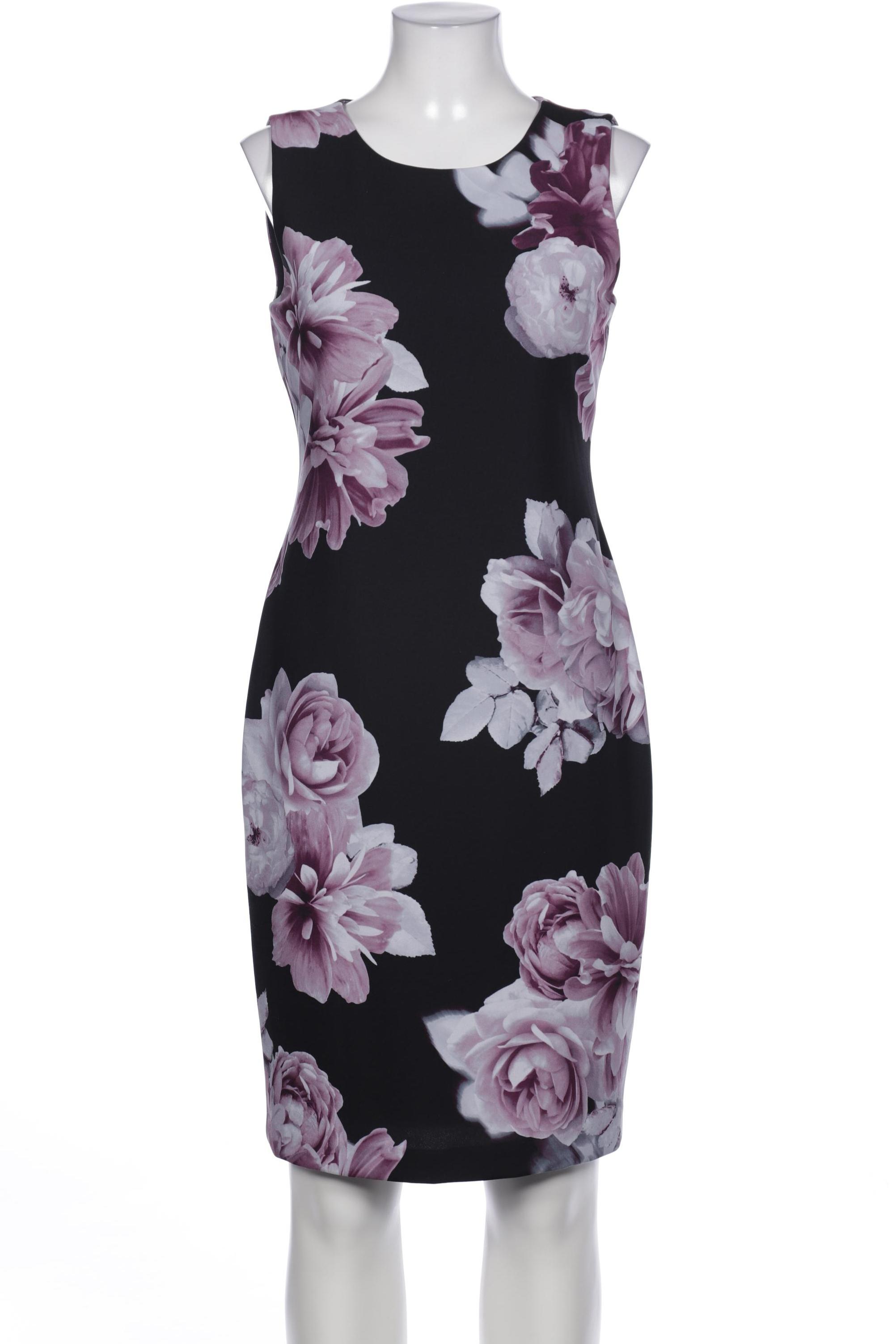 

Calvin Klein Damen Kleid, schwarz, Gr. 8