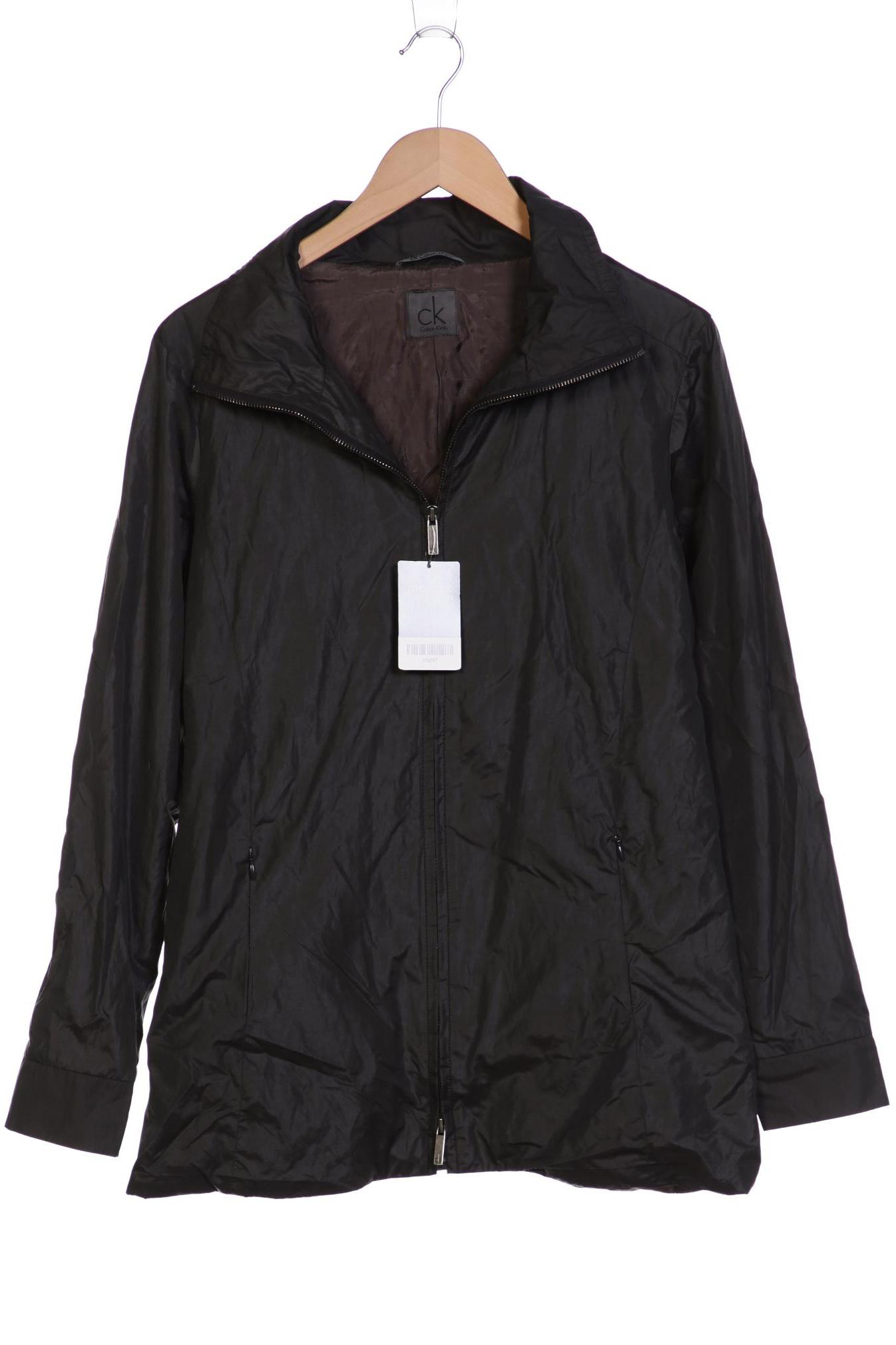 

Calvin Klein Damen Jacke, grau, Gr. 42