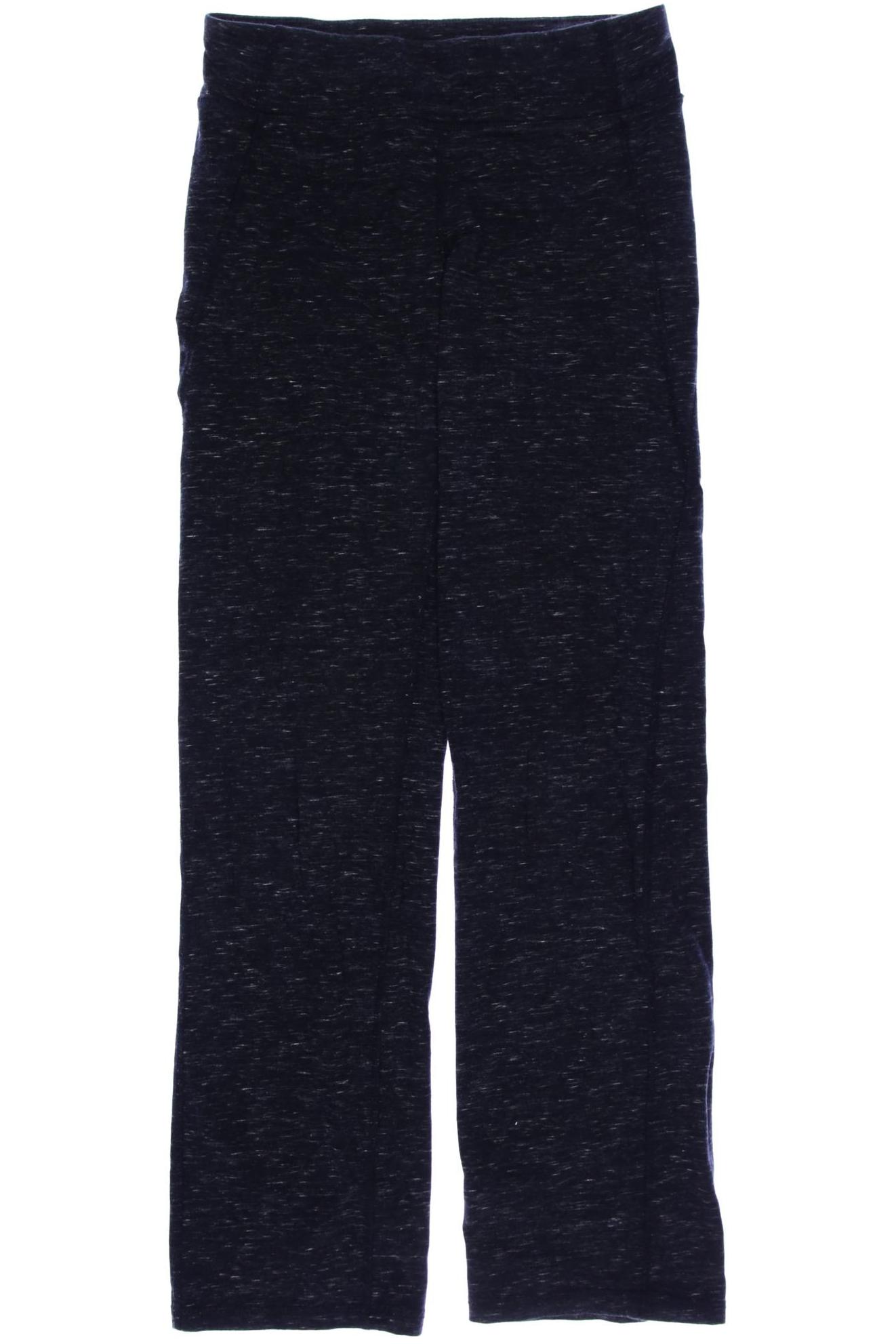 

Calvin Klein Damen Stoffhose, blau, Gr. 0