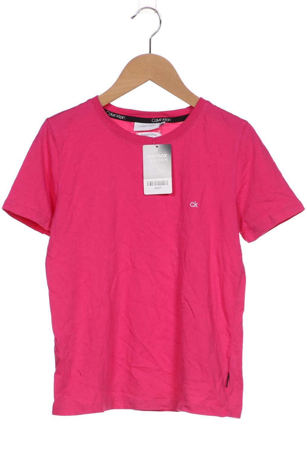 

Calvin Klein Damen T-Shirt, pink