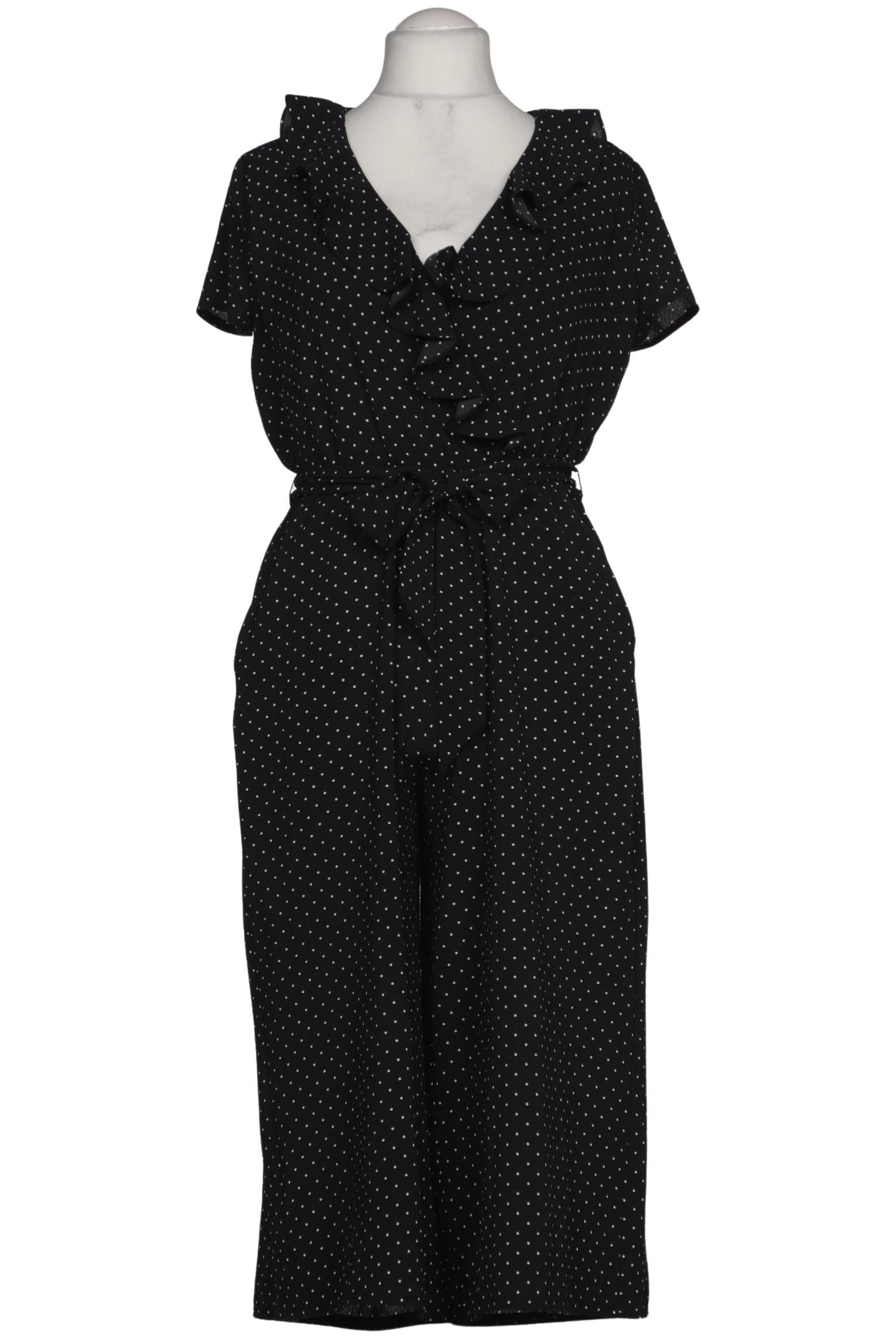 

Calvin Klein Damen Jumpsuit/Overall, marineblau, Gr. 10