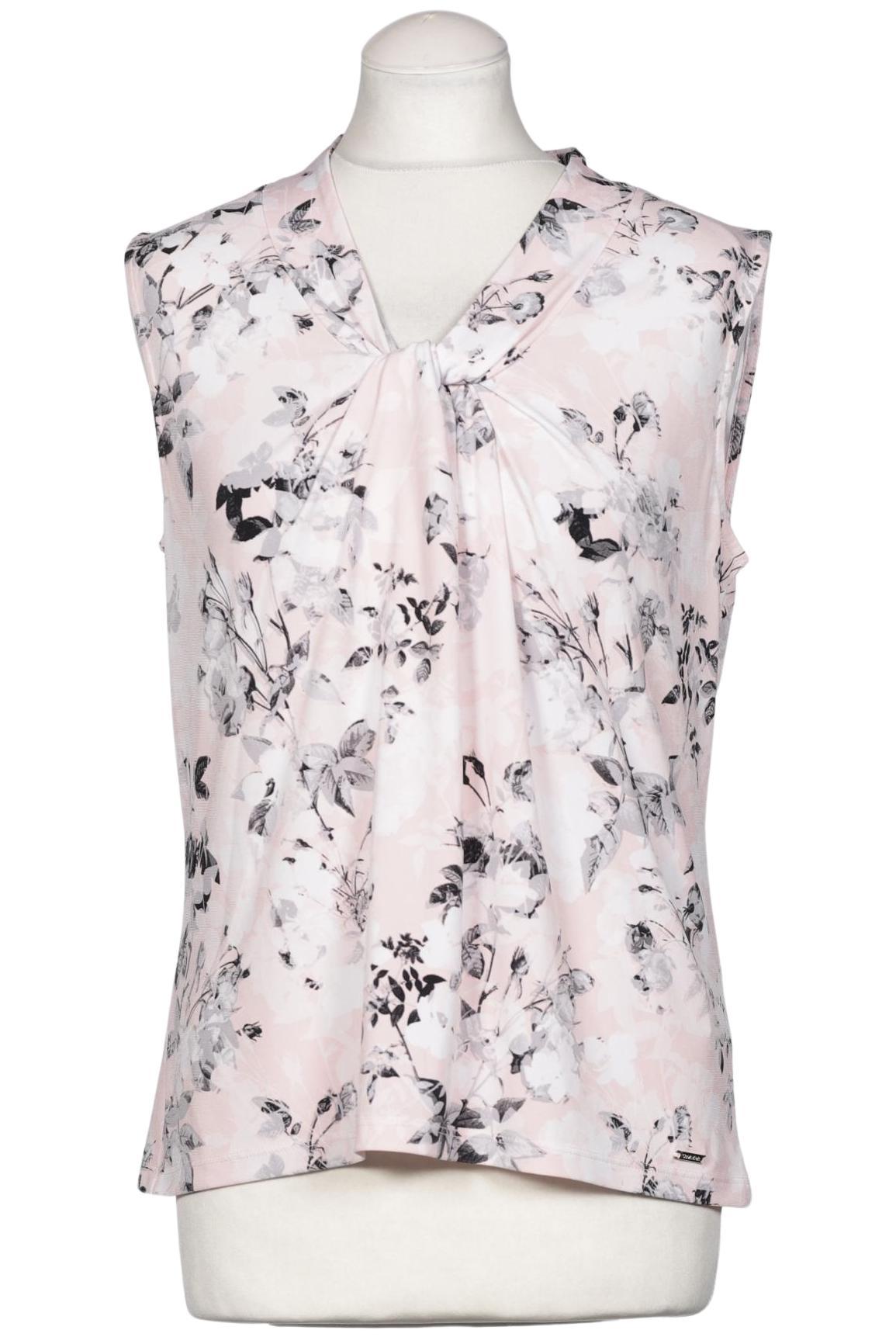 

Calvin Klein Damen Bluse, pink, Gr. 38