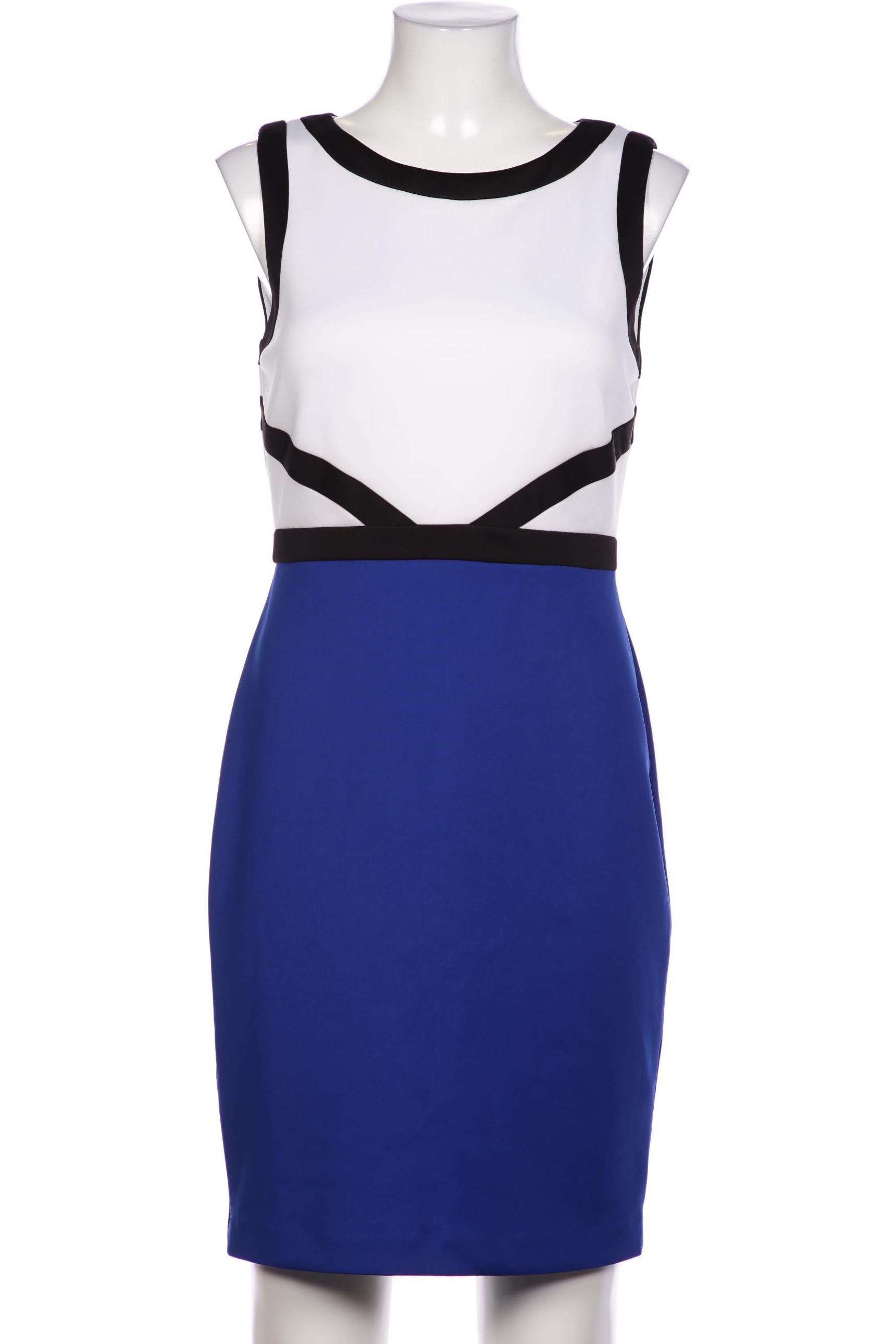 

Calvin Klein Damen Kleid, blau, Gr. 8