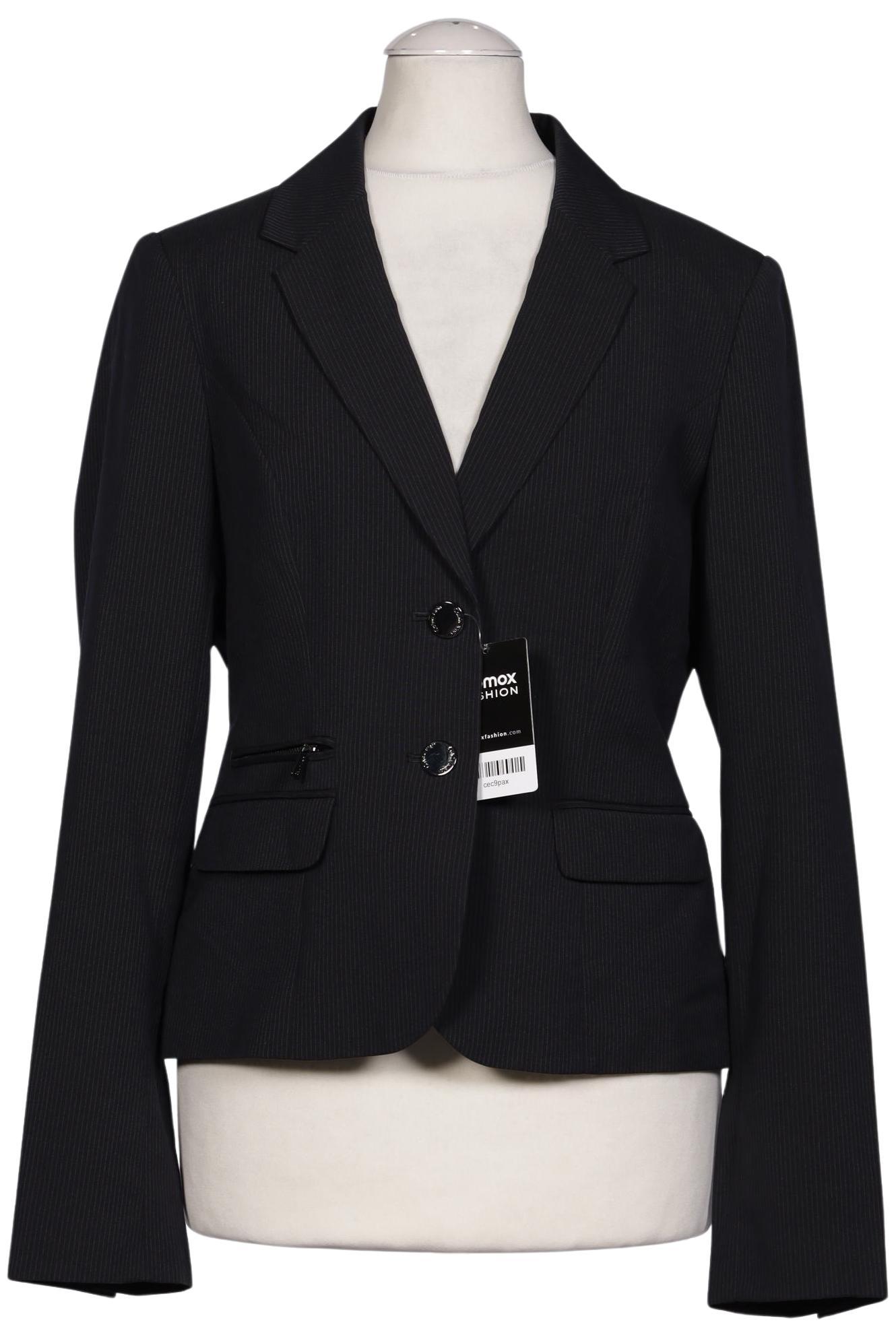 

Calvin Klein Damen Blazer, schwarz, Gr. 36