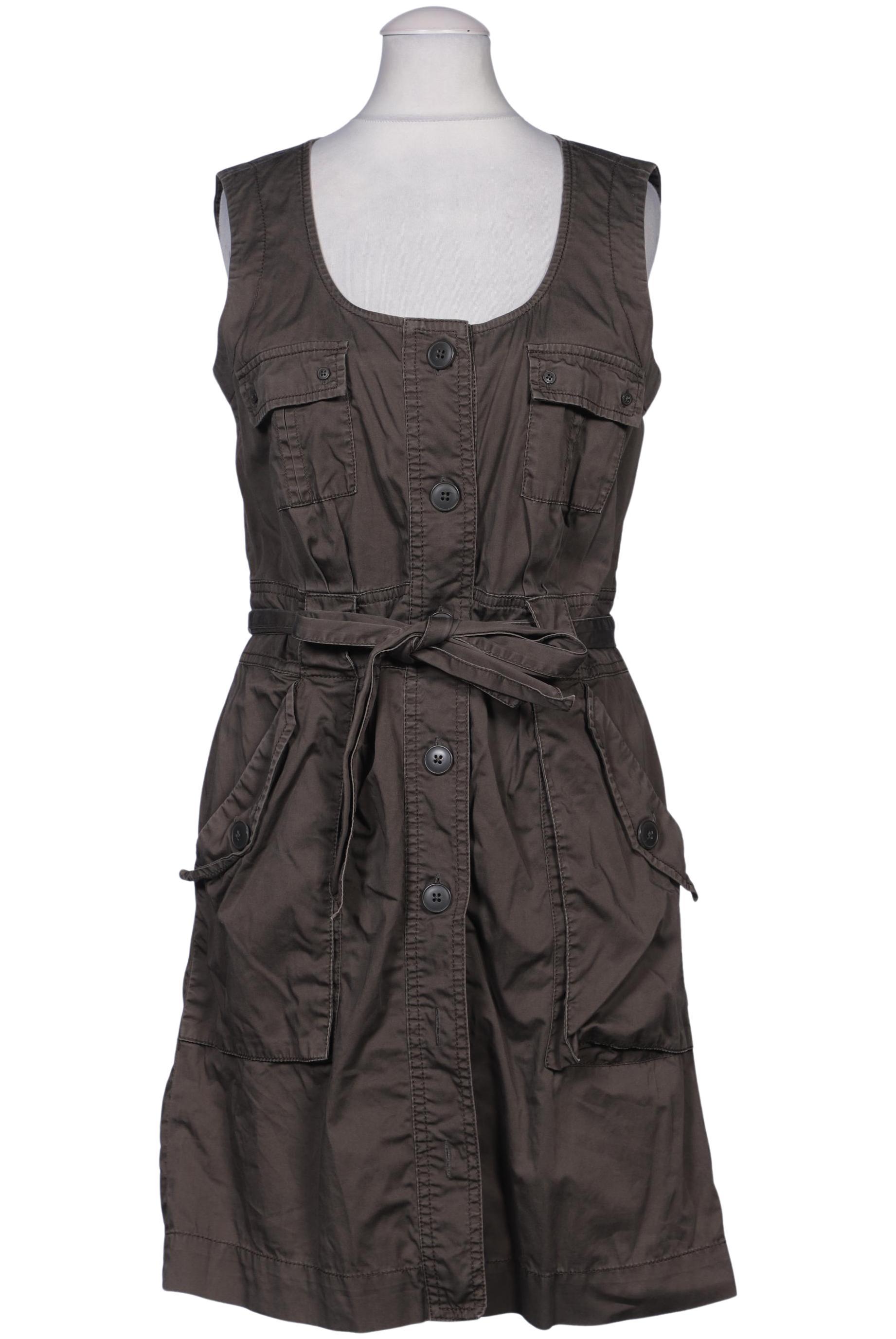 

Calvin Klein Damen Kleid, grau, Gr. 4