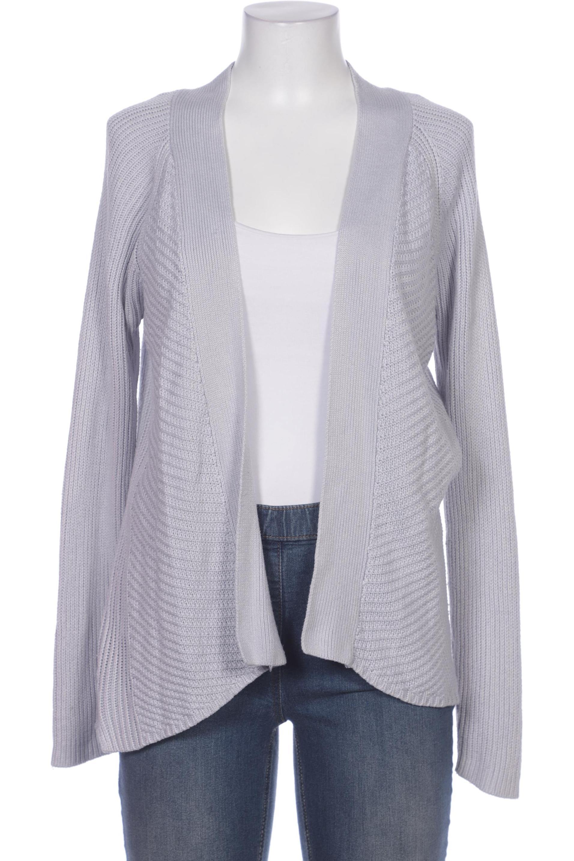 

Calvin Klein Damen Strickjacke, hellblau, Gr. 36