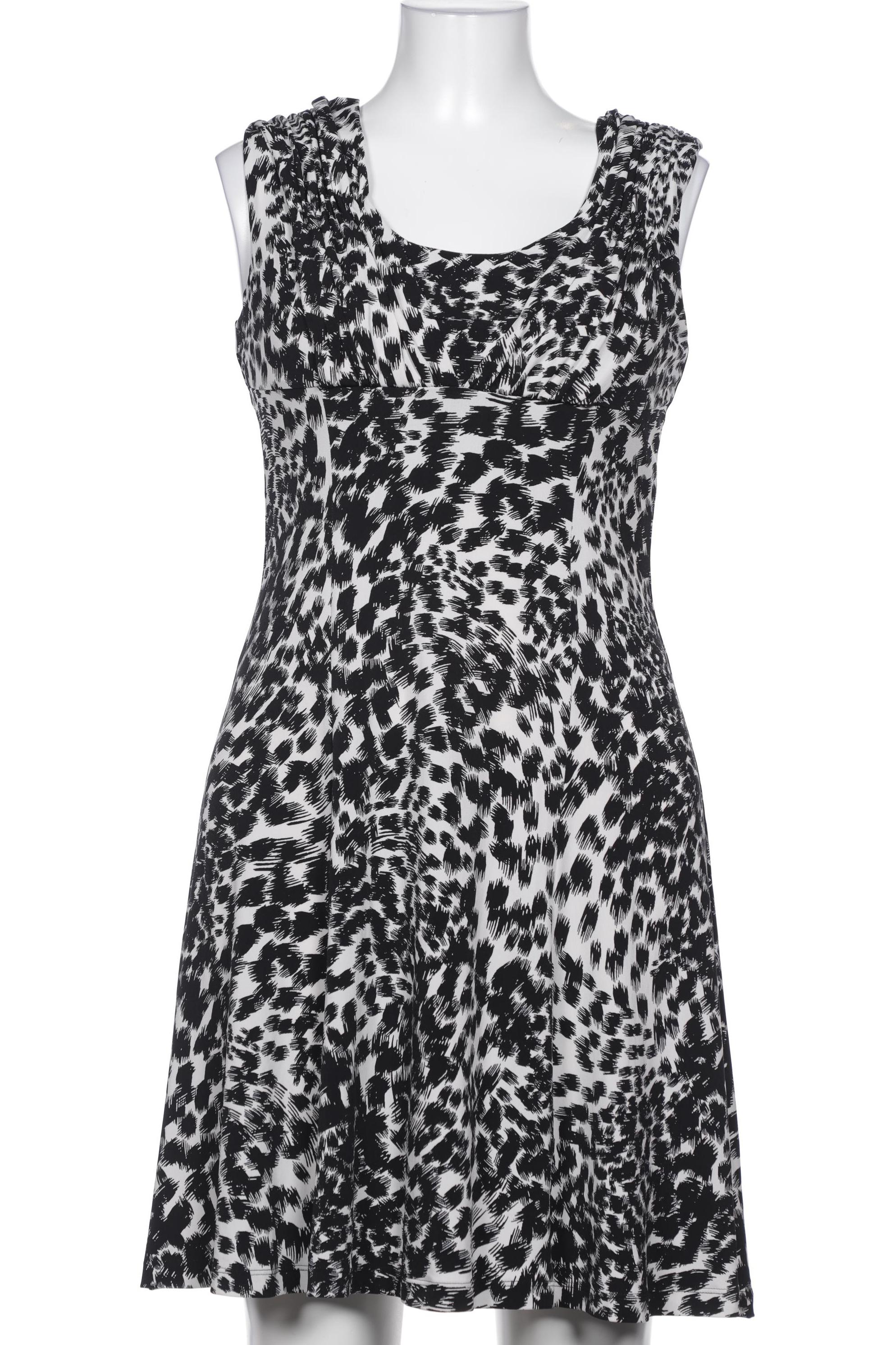 

Calvin Klein Damen Kleid, schwarz