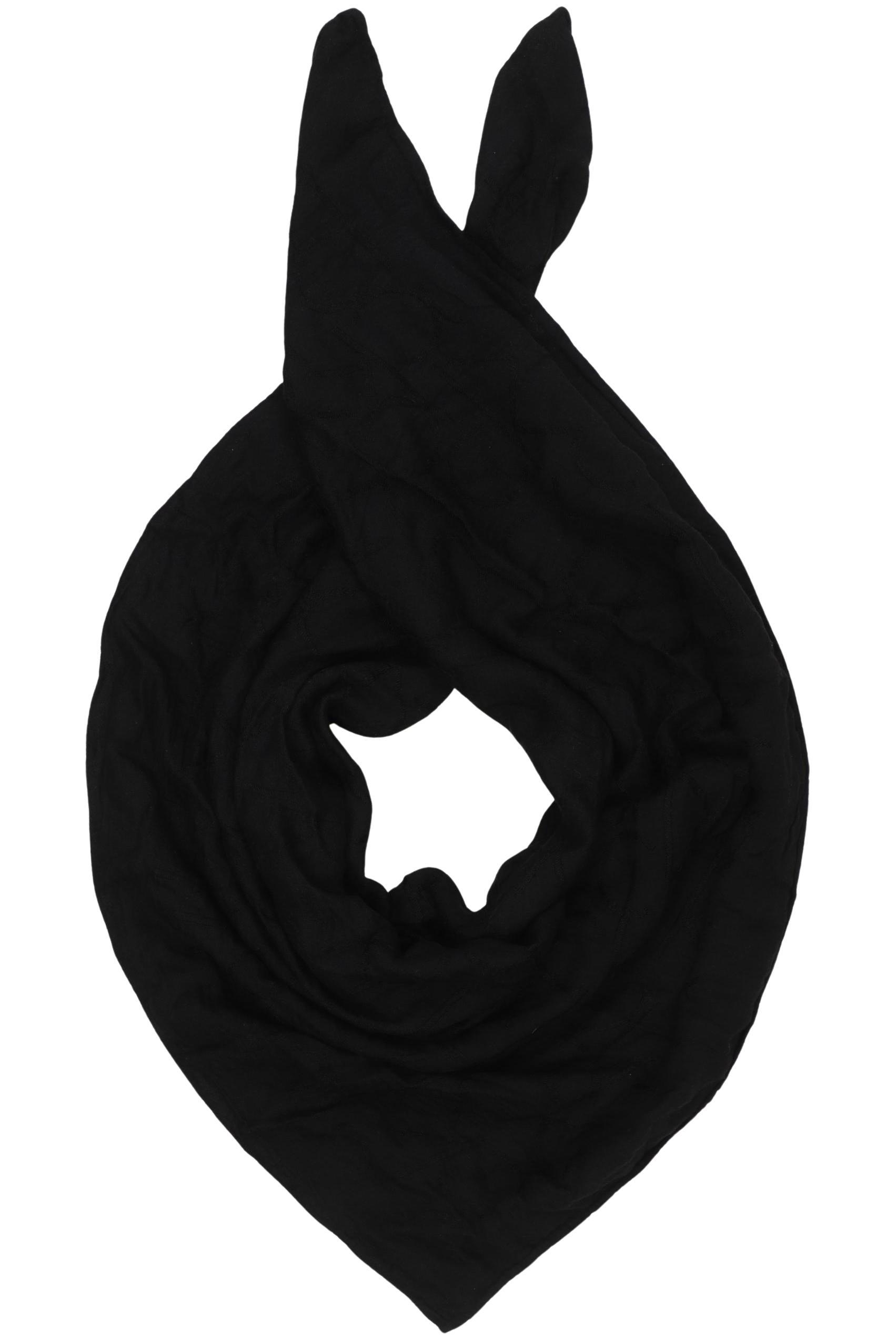 

Calvin Klein Damen Schal, schwarz, Gr.