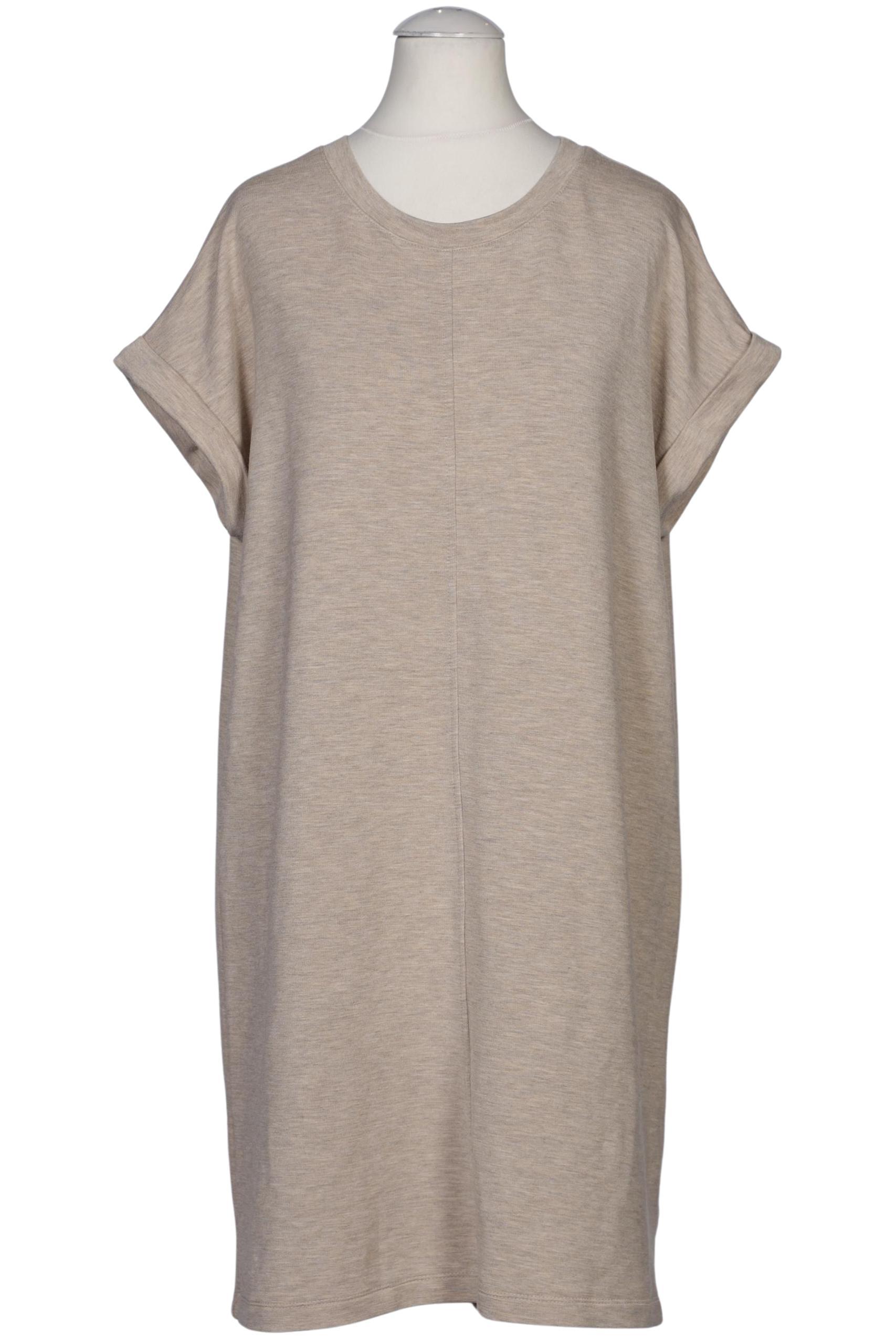 

Calvin Klein Damen Kleid, beige, Gr. 36