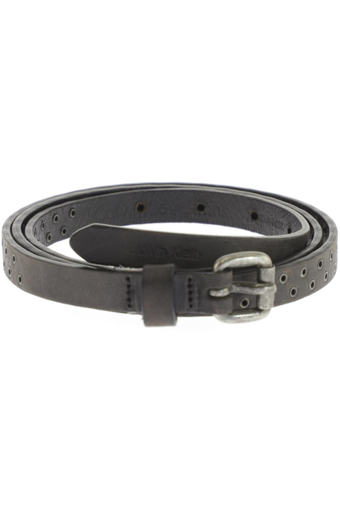 

Calvin Klein Damen Gürtel, braun, Gr. 95