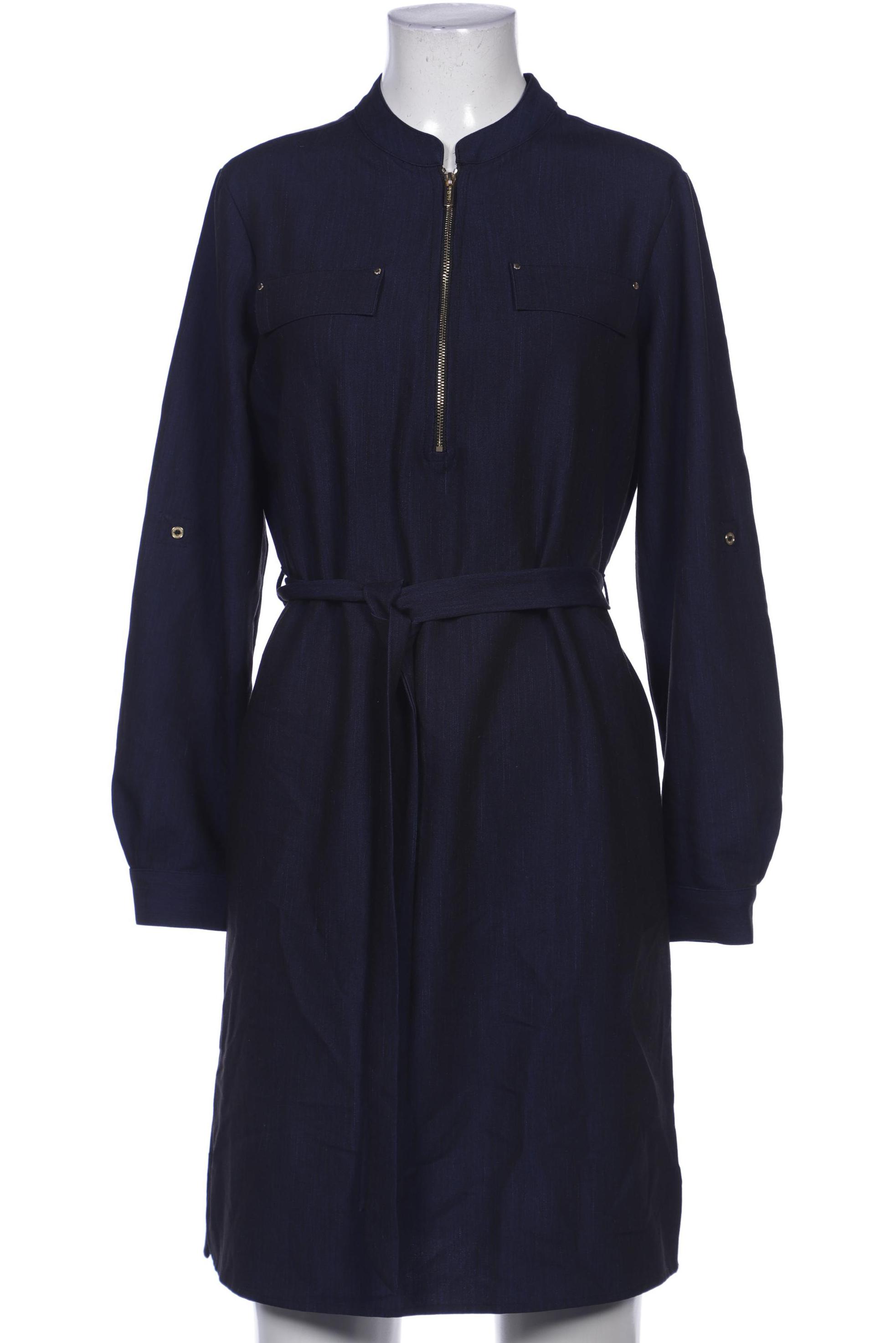 

Calvin Klein Damen Kleid, marineblau, Gr. 6