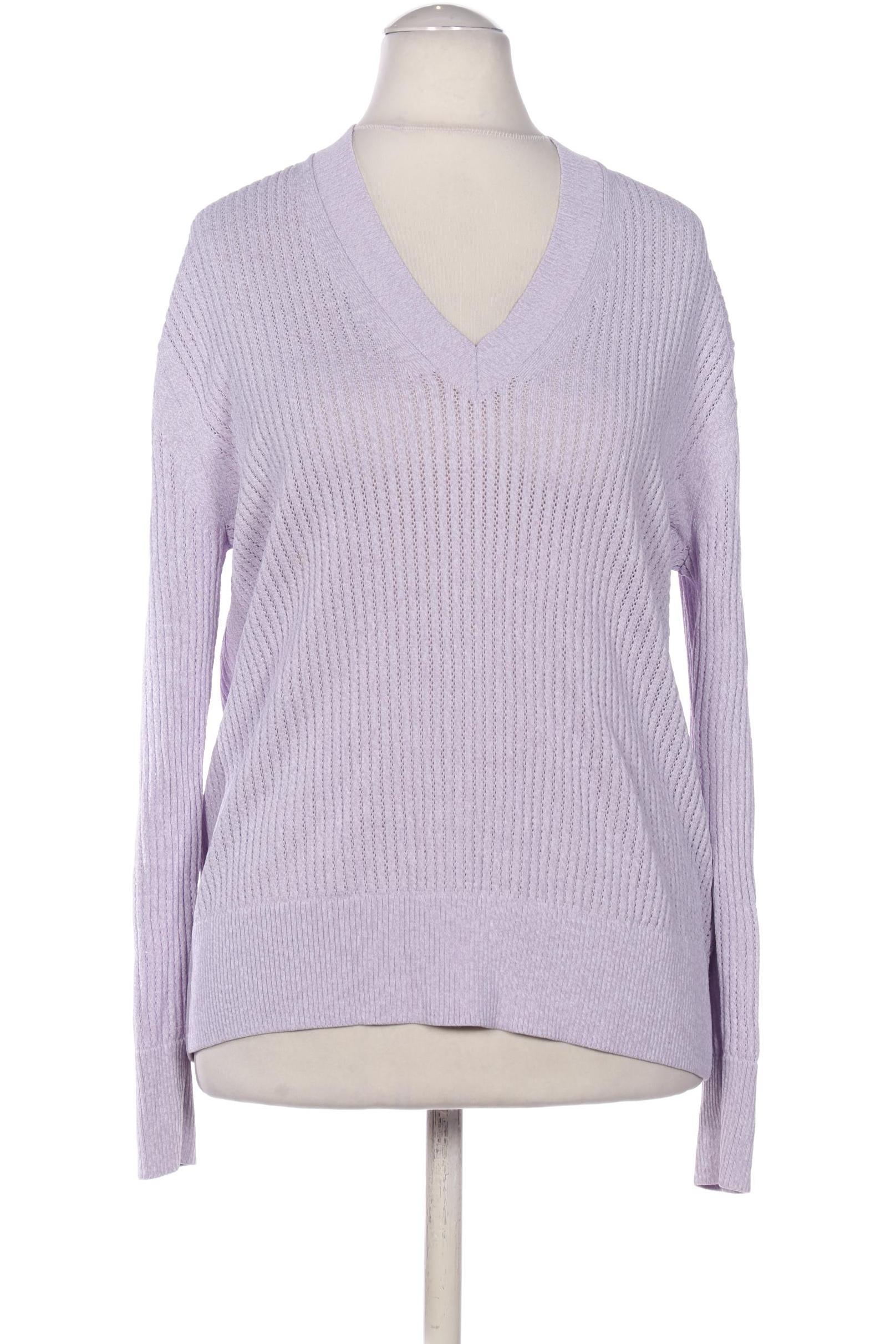 

Calvin Klein Damen Pullover, flieder, Gr. 38