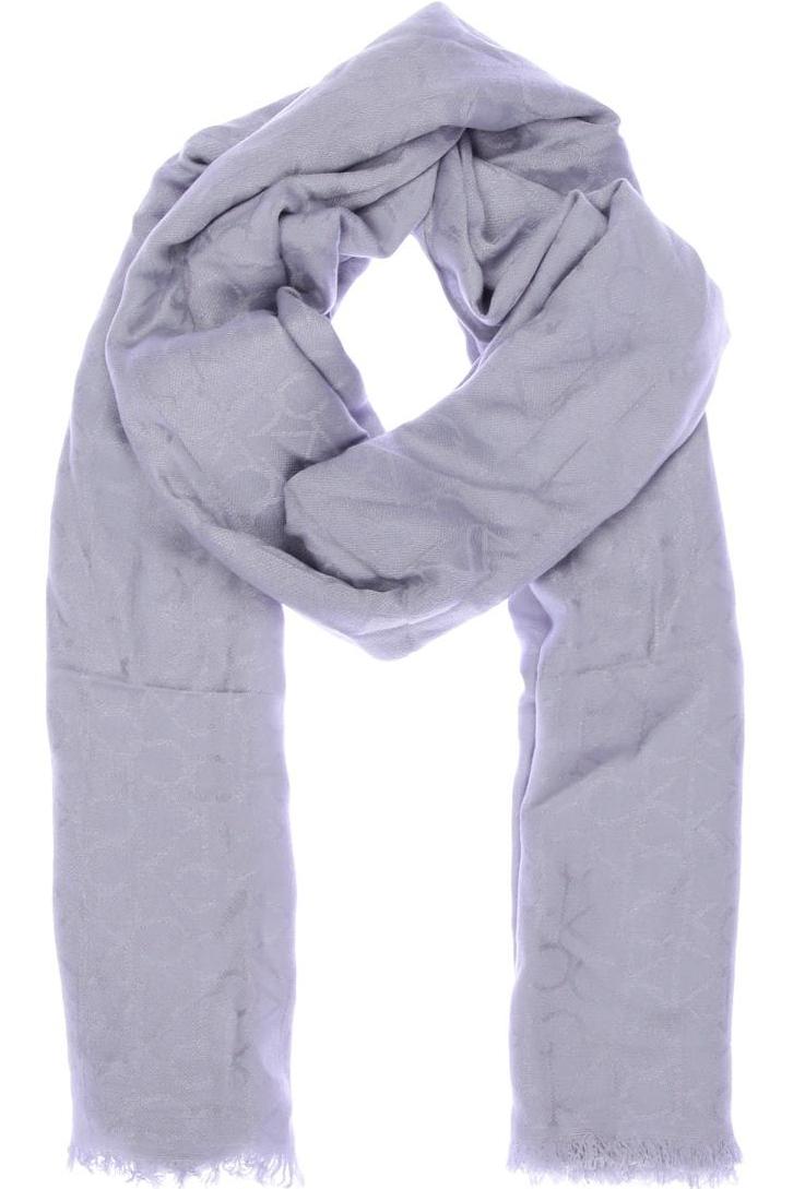 

Calvin Klein Damen Schal, grau, Gr.