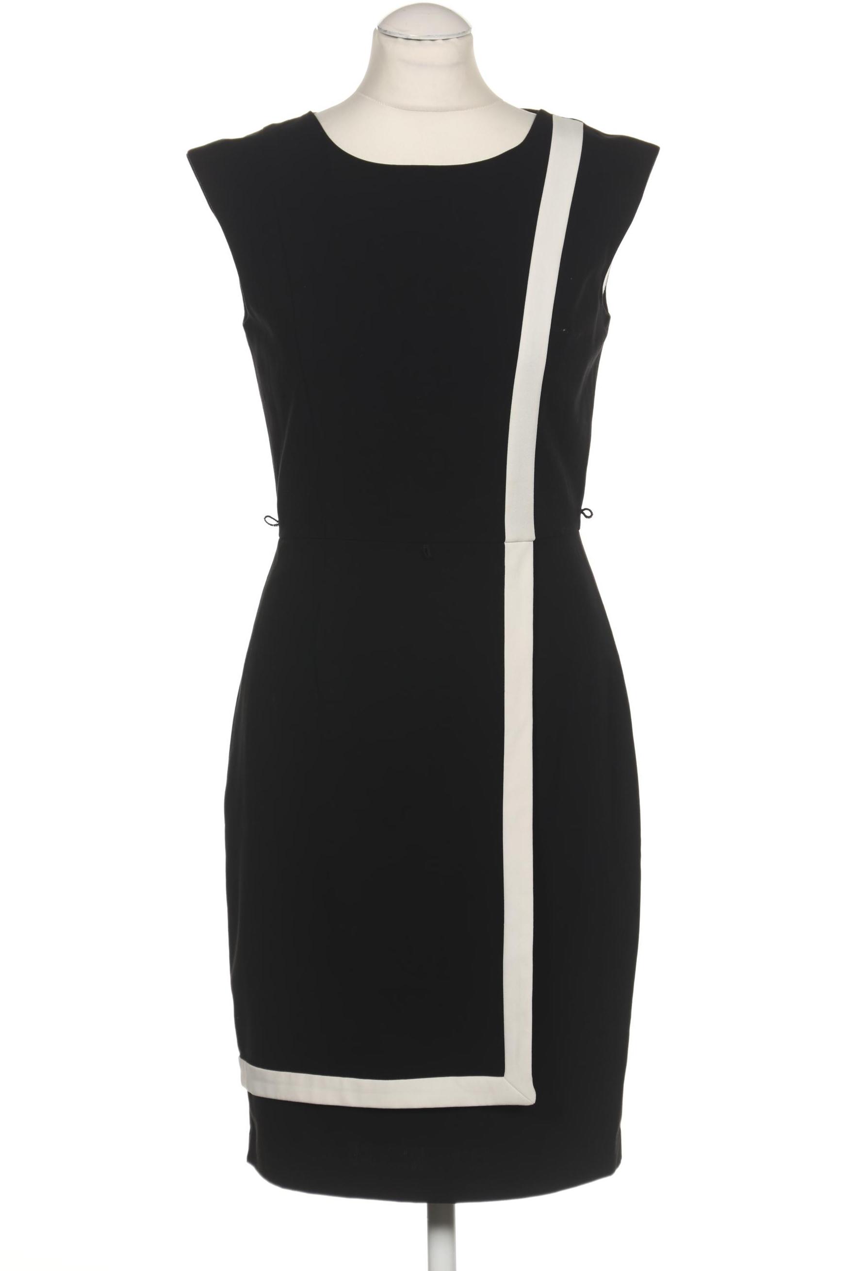 

Calvin Klein Damen Kleid, schwarz, Gr. 4