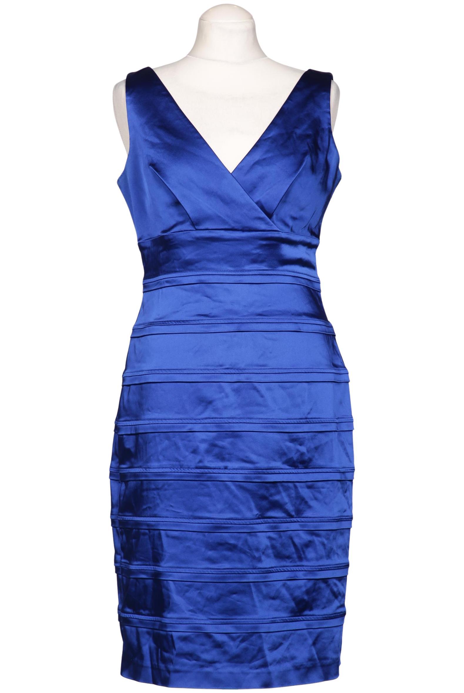 

Calvin Klein Damen Kleid, blau, Gr. 8