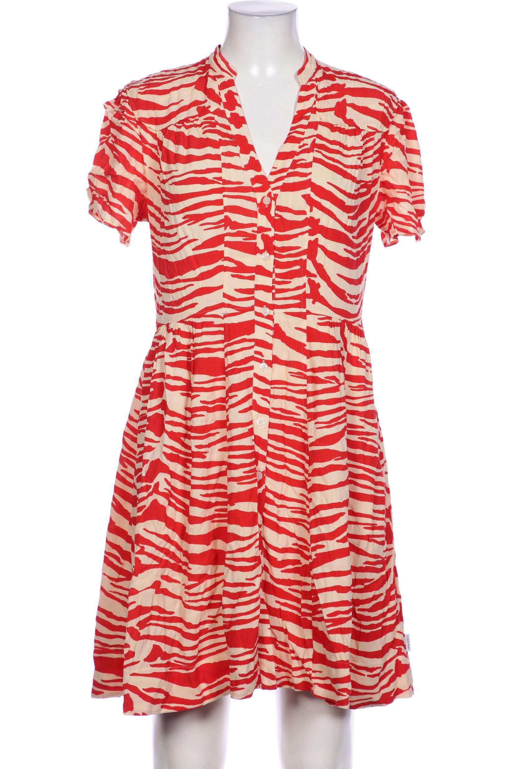 

Calvin Klein Damen Kleid, beige, Gr. 40