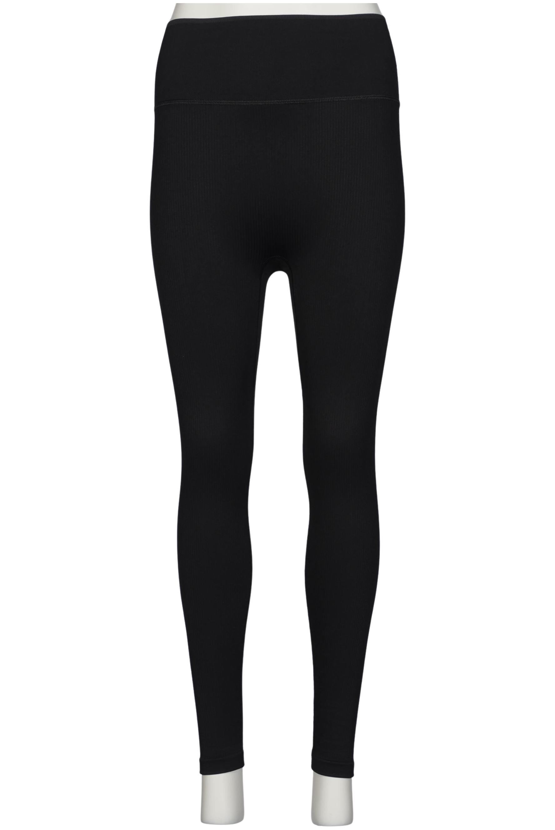 

Calvin Klein Damen Stoffhose, schwarz, Gr. 0