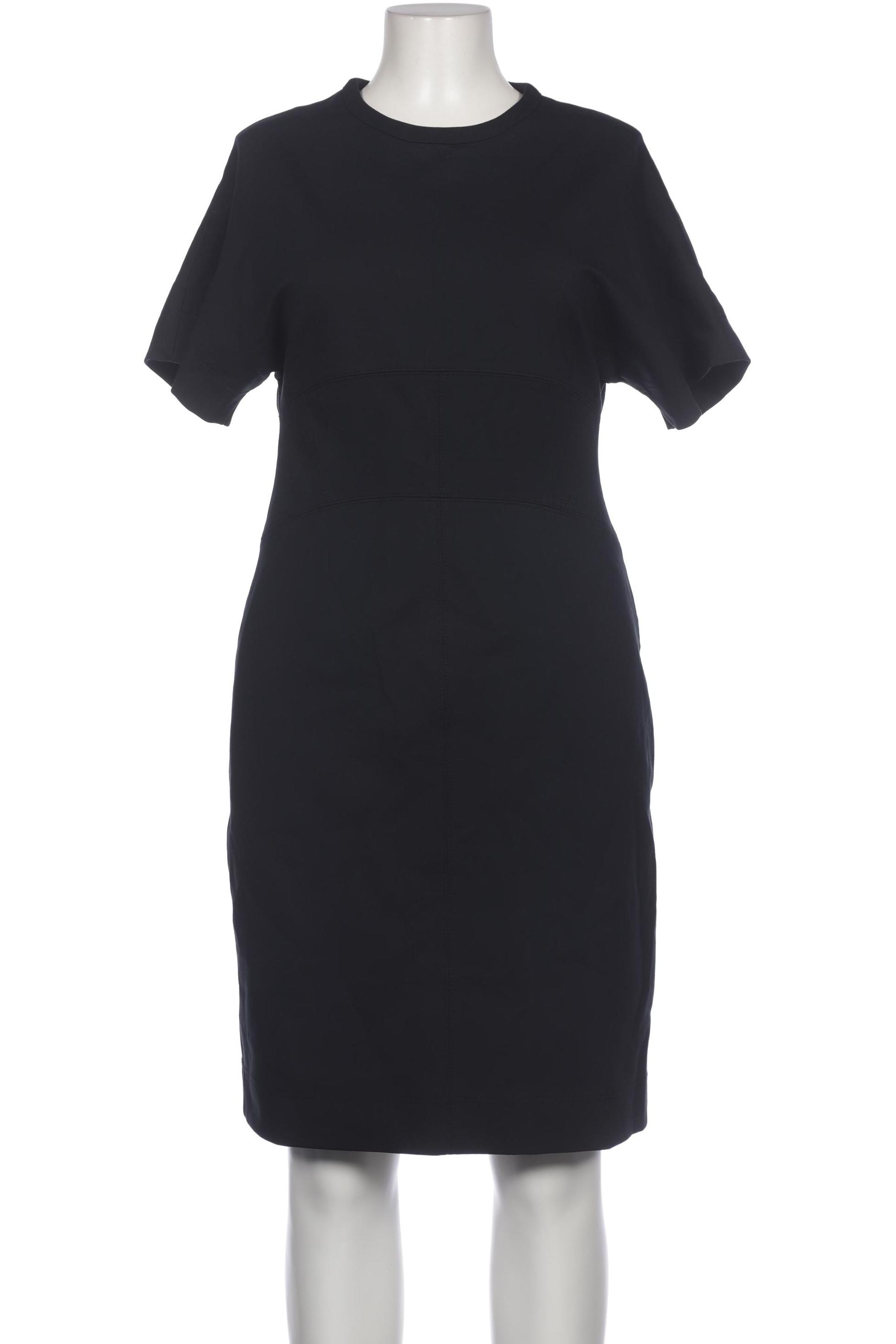 

Calvin Klein Damen Kleid, schwarz, Gr. 42