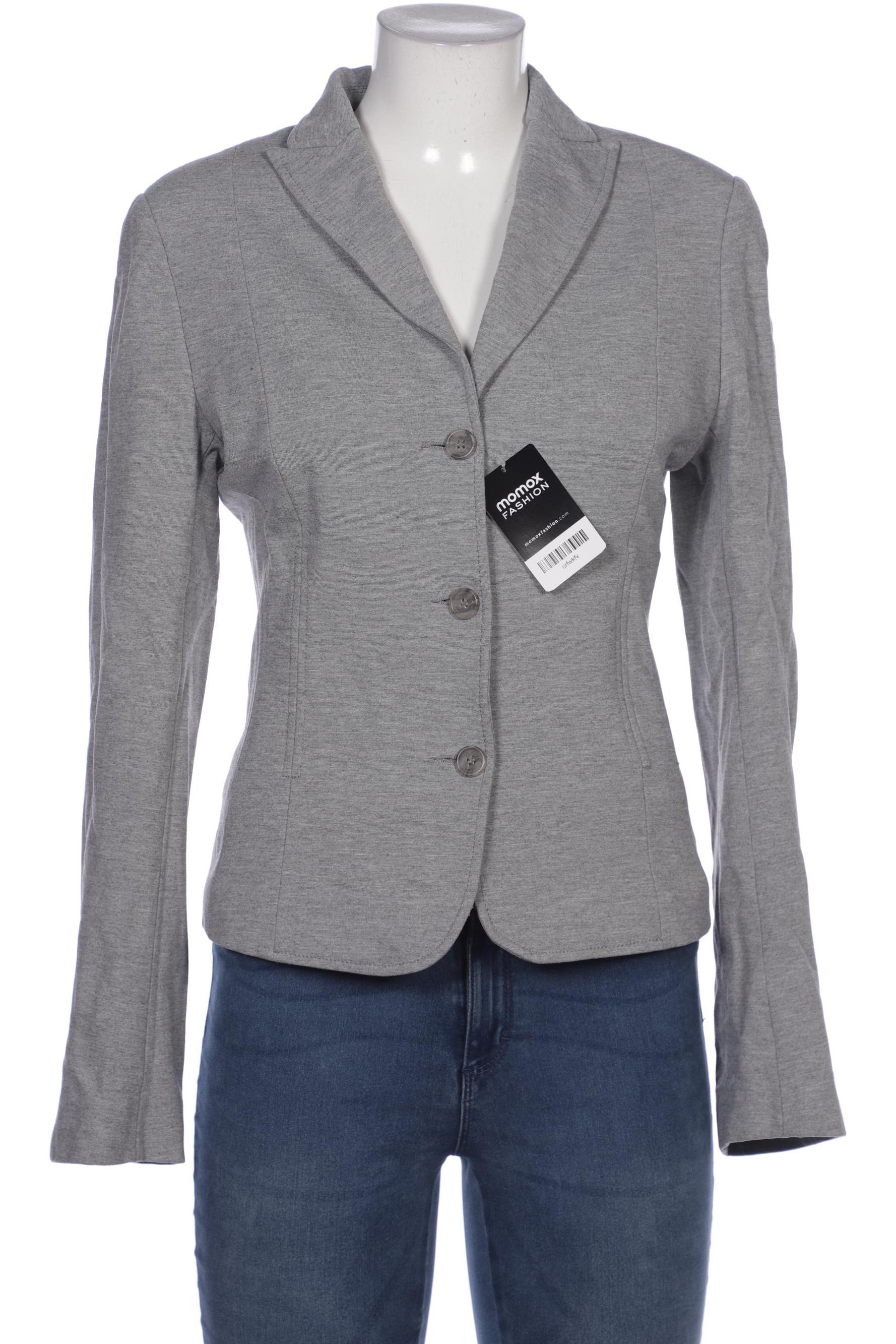 

Calvin Klein Damen Blazer, grau, Gr. 48