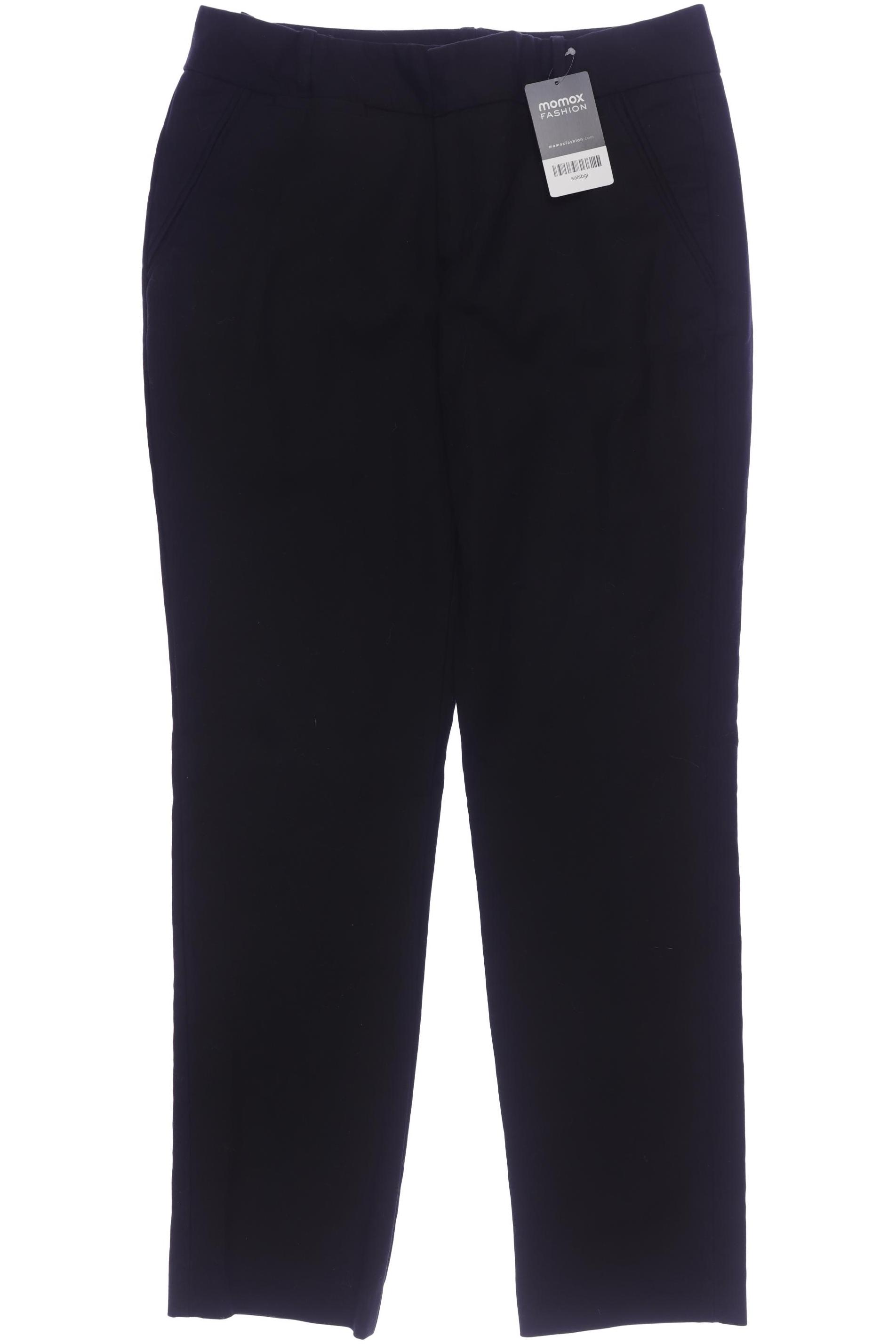 

Calvin Klein Damen Stoffhose, schwarz, Gr. 10