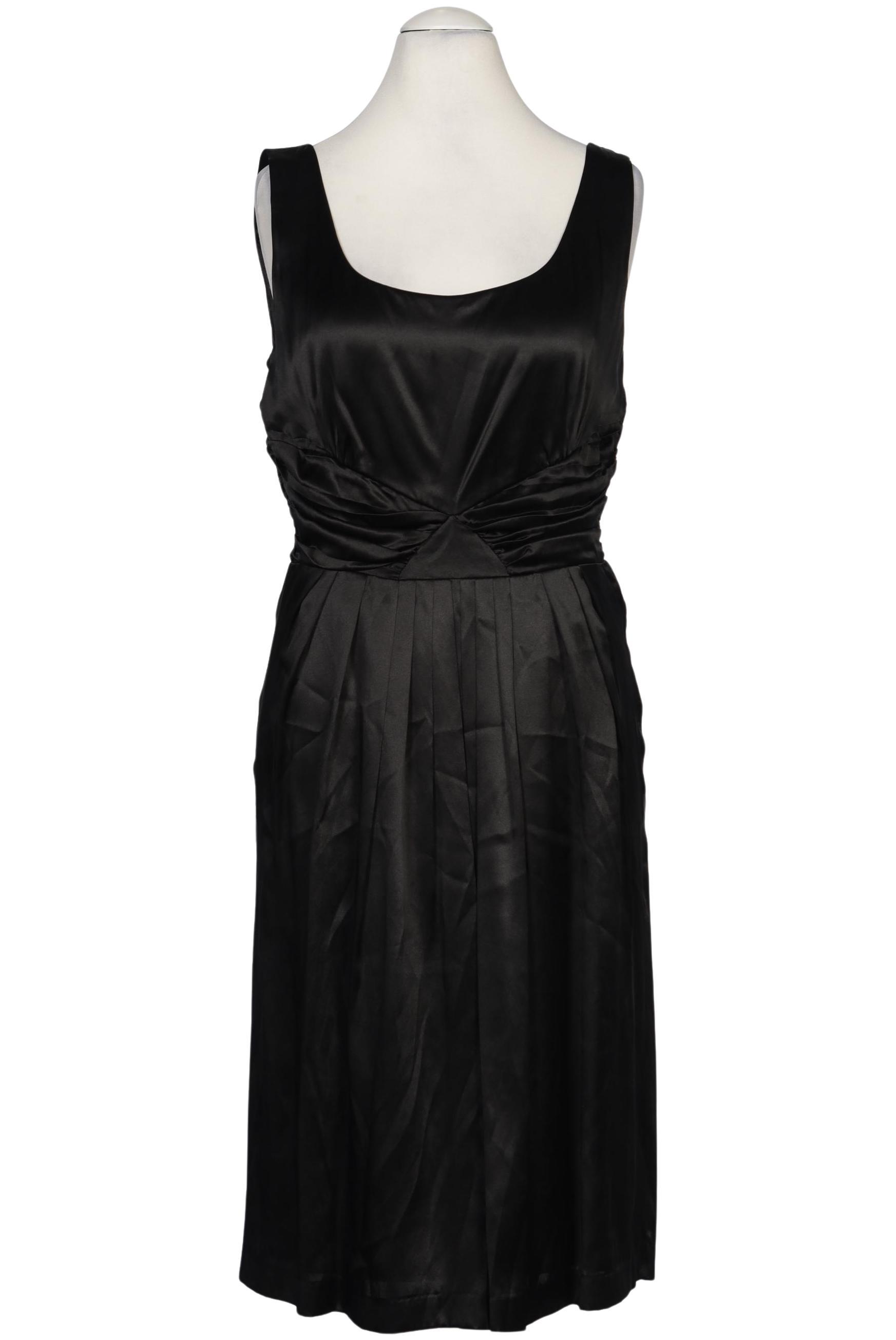 

Calvin Klein Damen Kleid, schwarz, Gr. 38