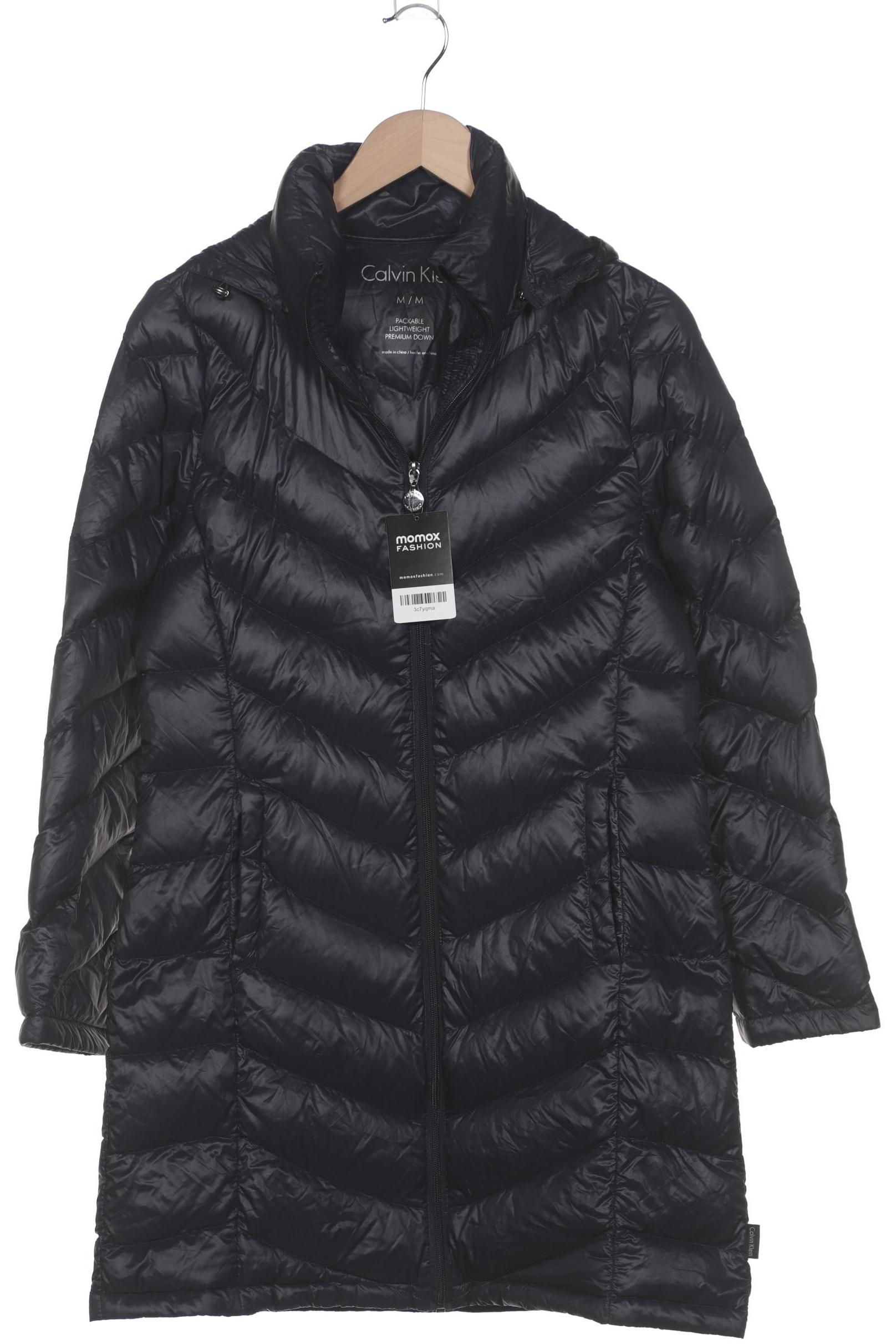 

Calvin Klein Damen Mantel, marineblau, Gr. 38