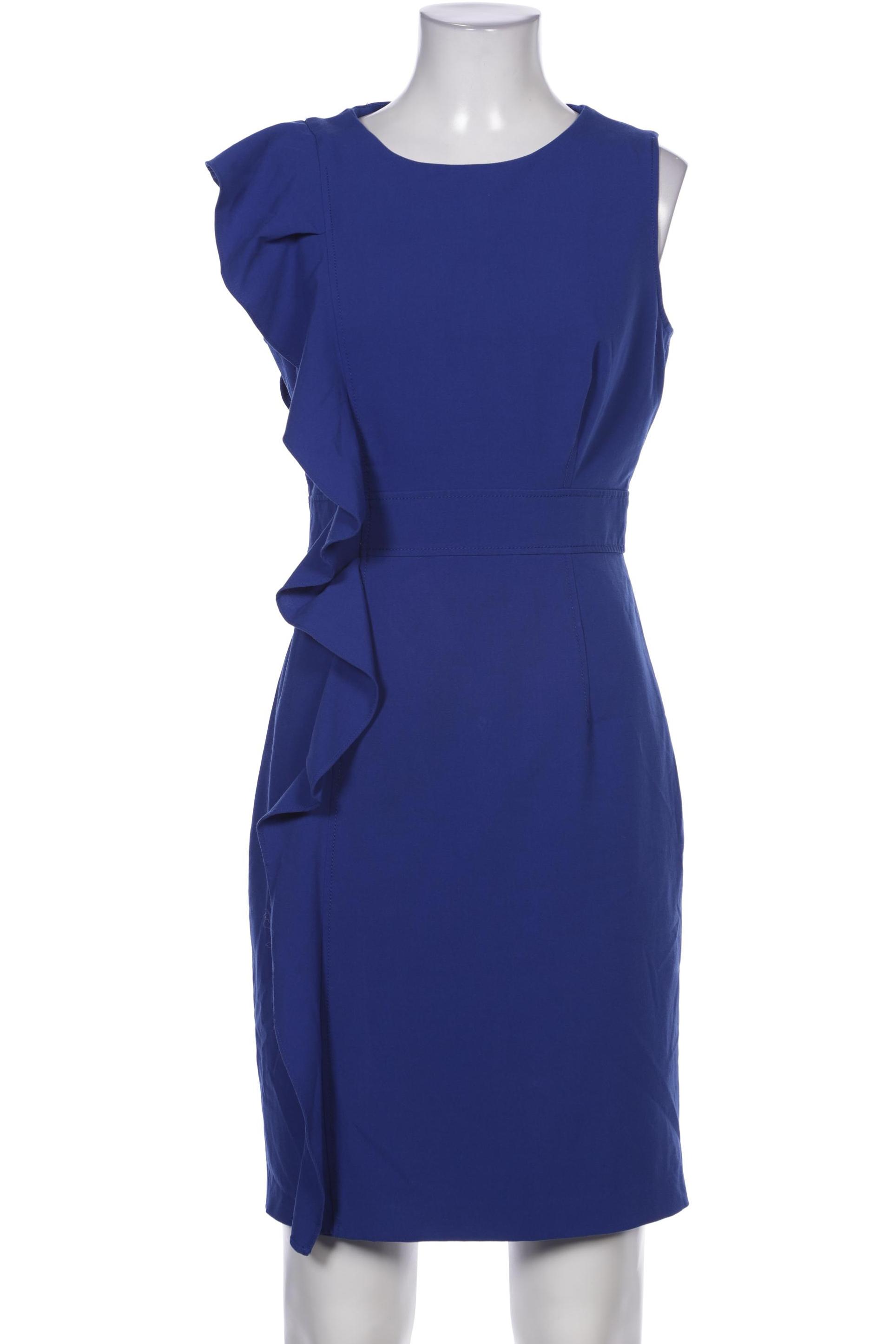 

Calvin Klein Damen Kleid, blau, Gr. 36