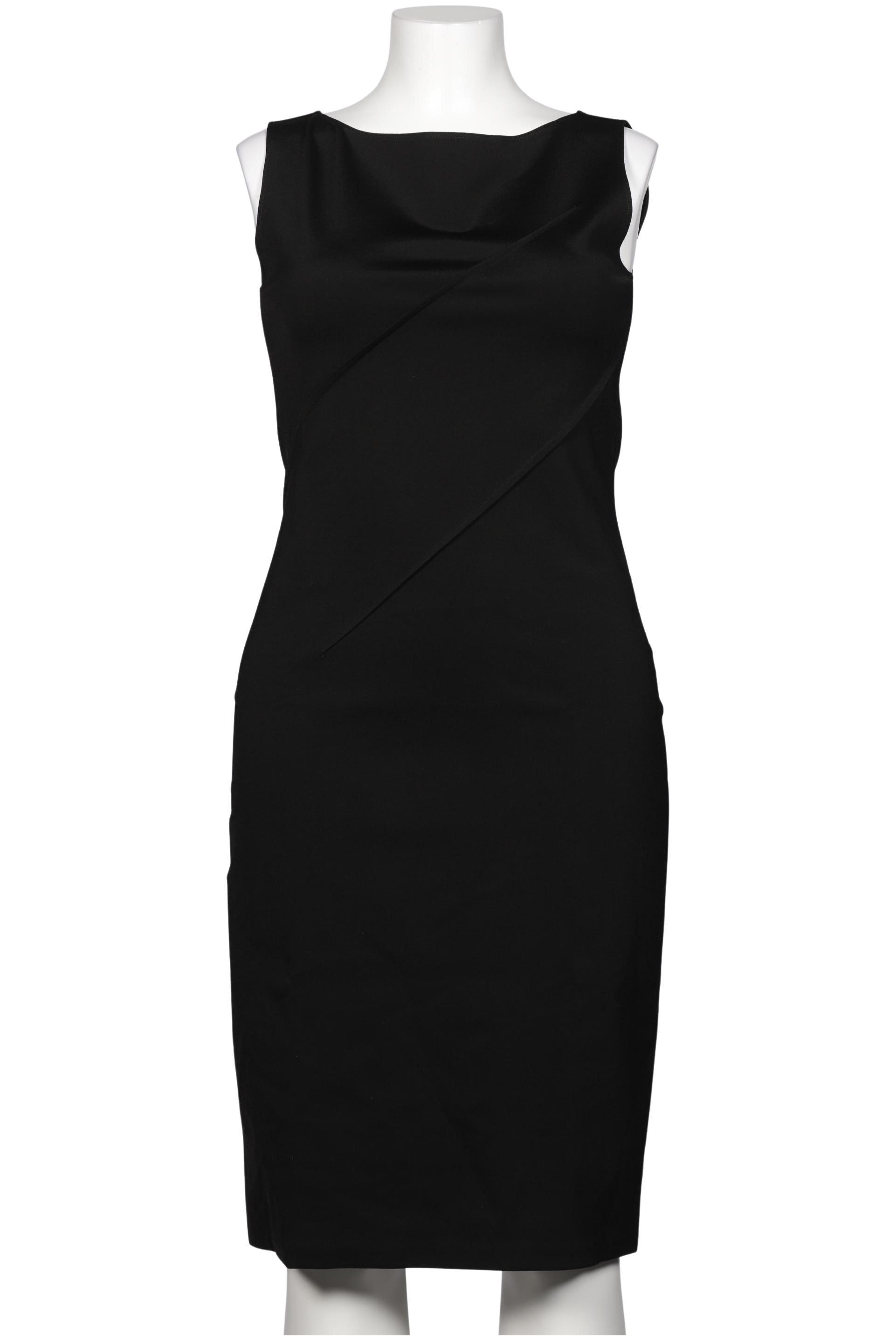 

Calvin Klein Damen Kleid, schwarz, Gr. 46