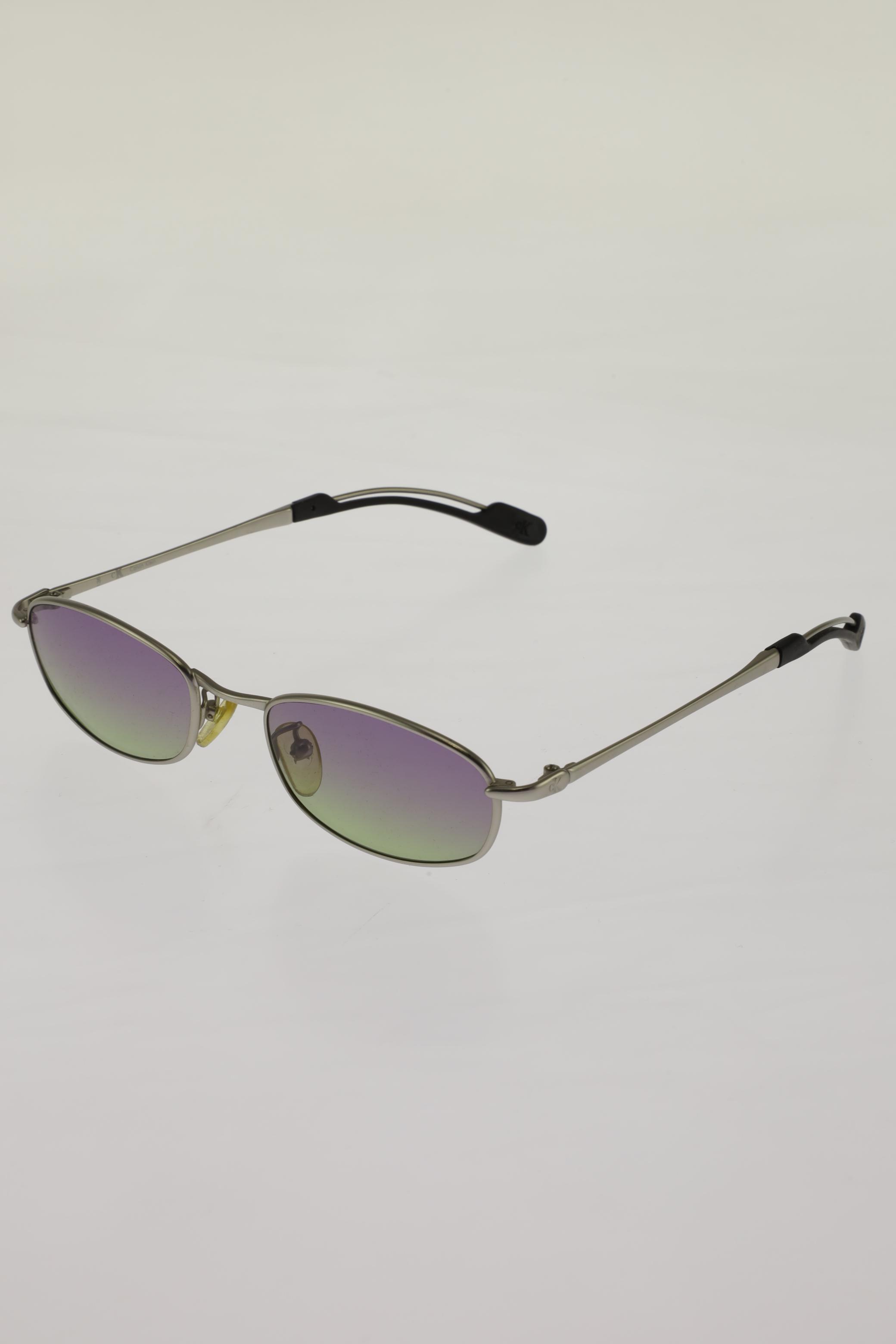 

Calvin Klein Damen Sonnenbrille, braun, Gr.