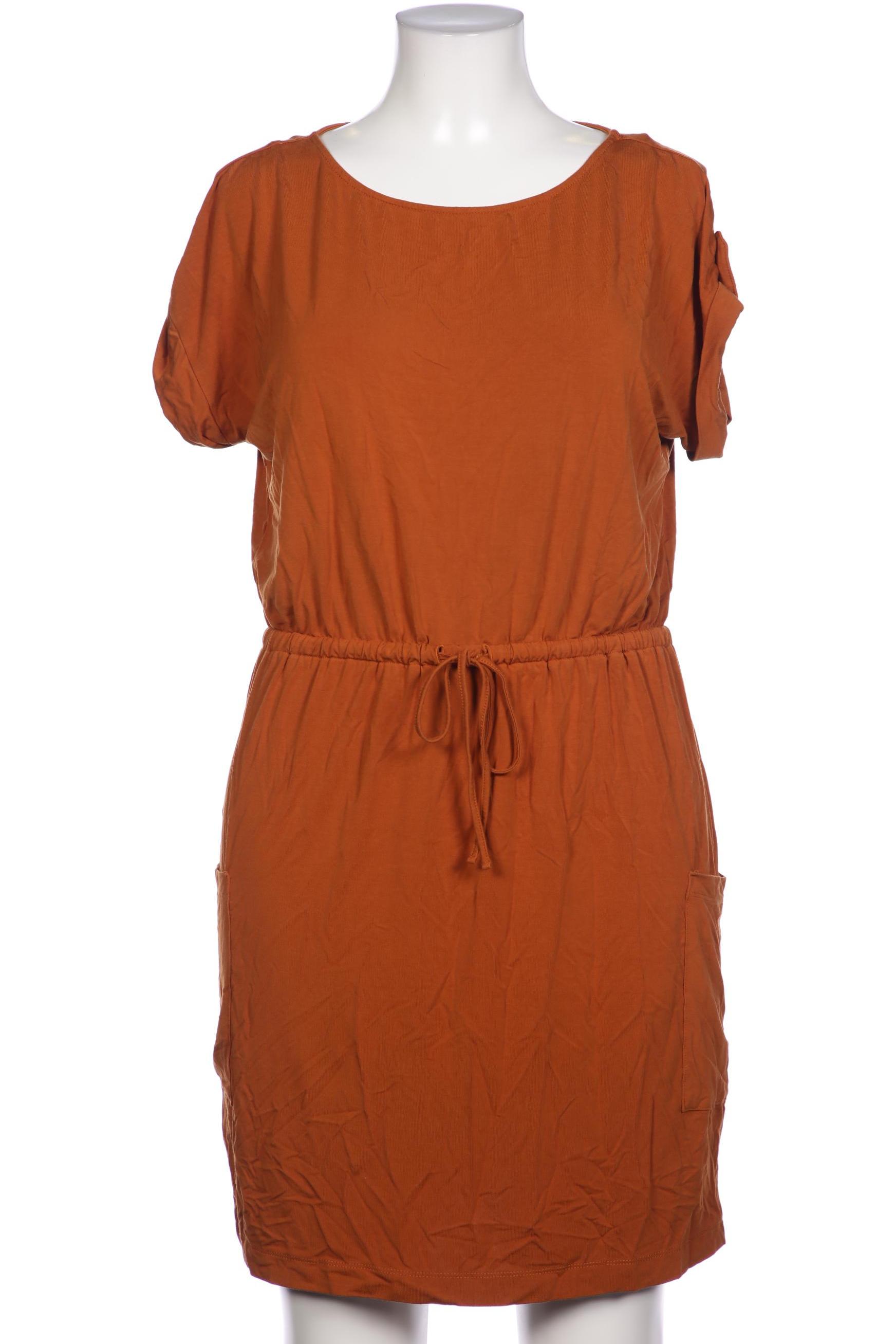 

Calvin Klein Damen Kleid, braun, Gr. 12