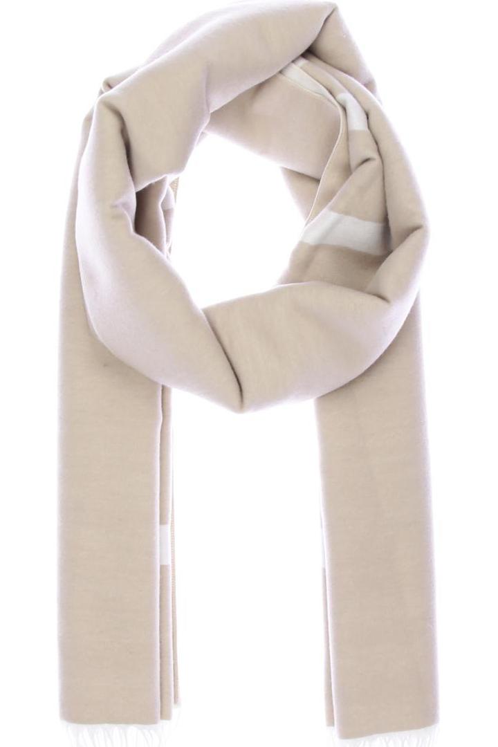 

Calvin Klein Damen Schal, beige, Gr.