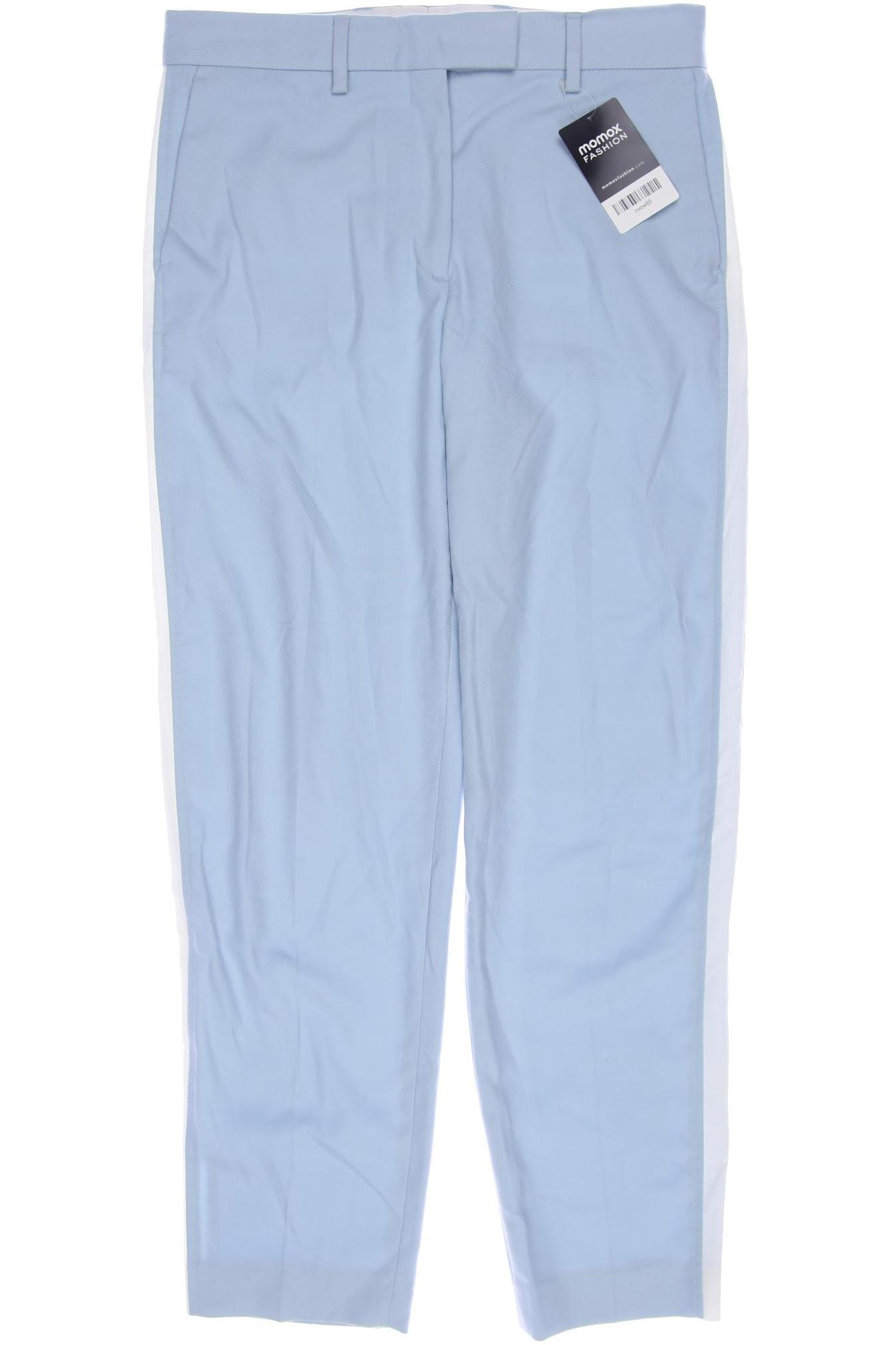 

Calvin Klein Damen Stoffhose, hellblau, Gr. 36